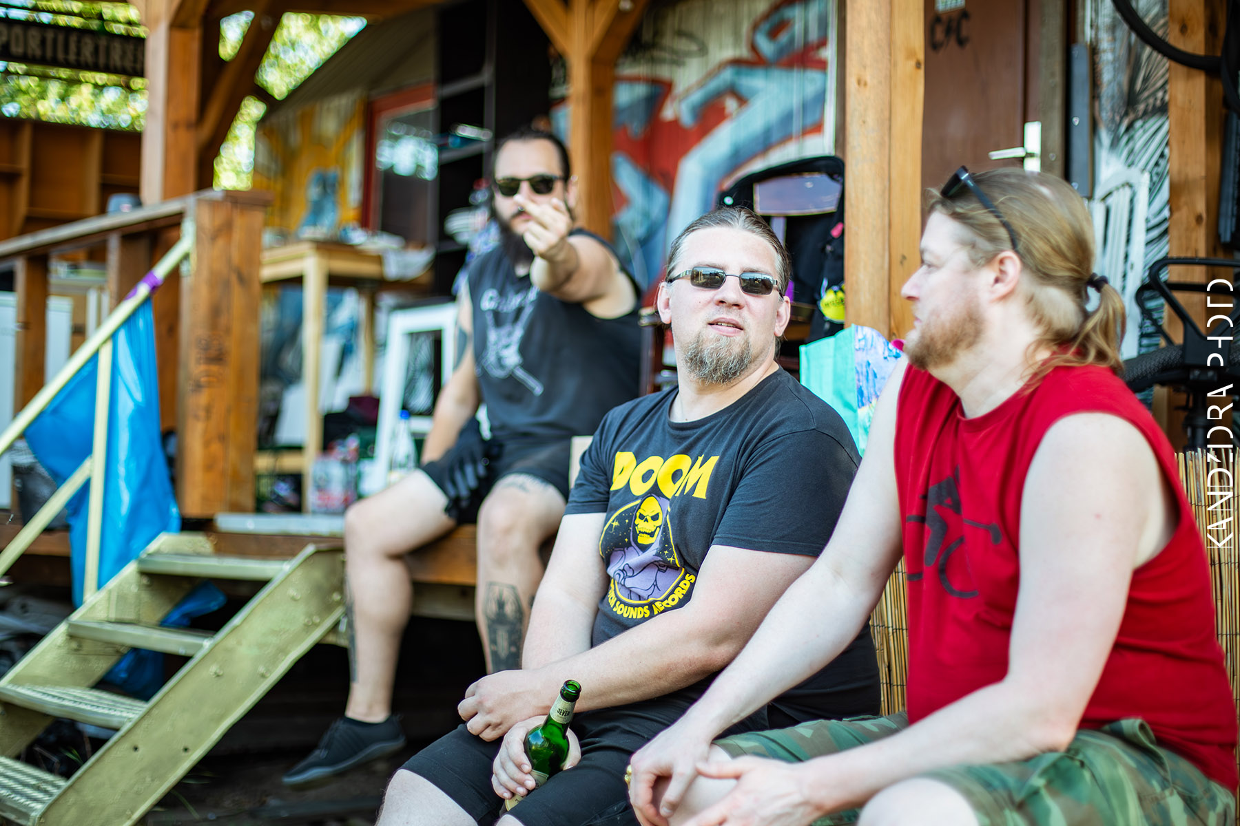 Sundrowner Fest 2026 - Saturday