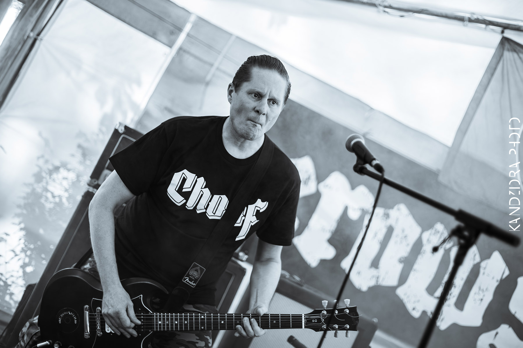 Sundrowner Fest 2026 - Saturday