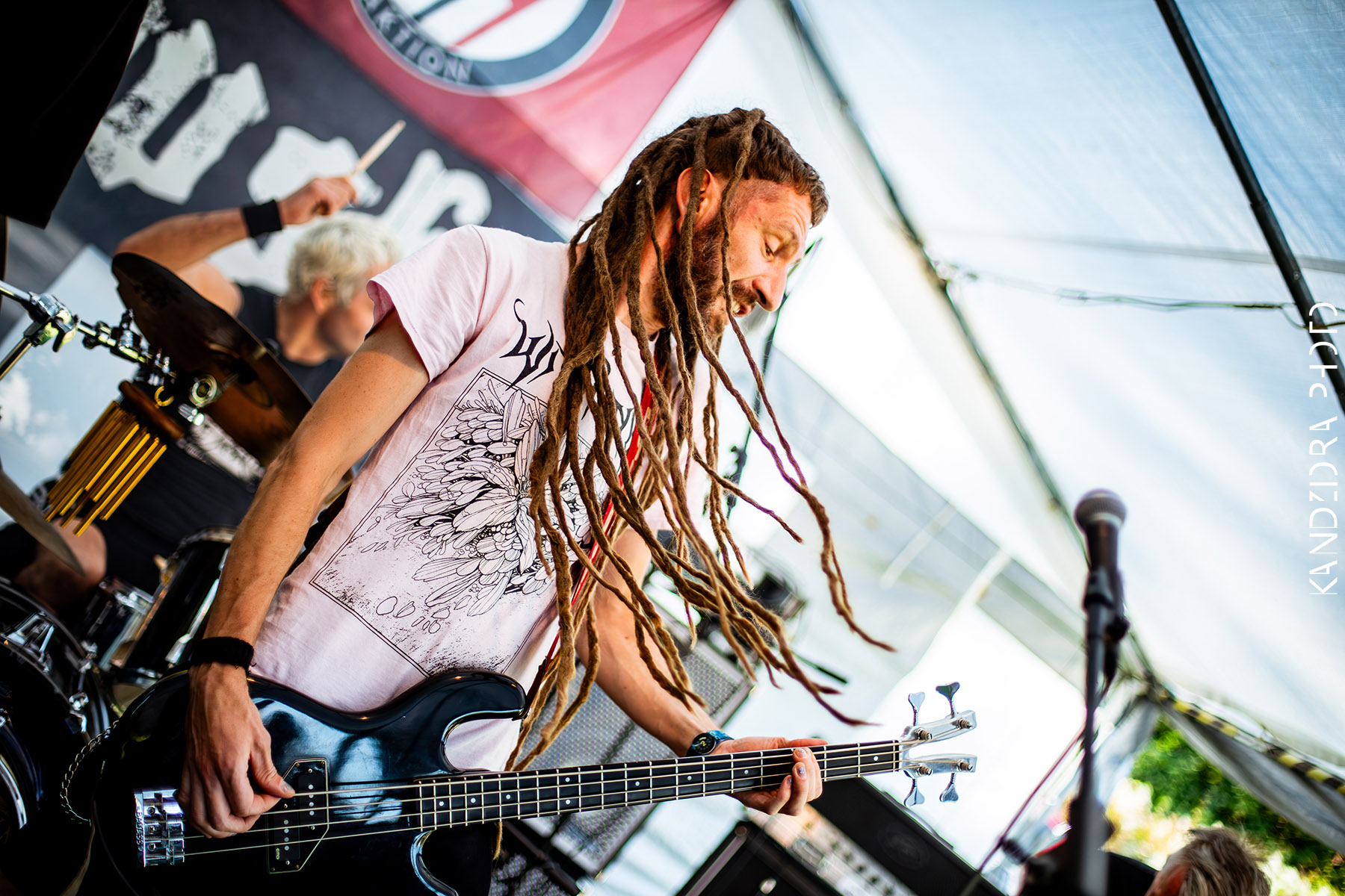 Sundrowner Fest 2026 - Saturday