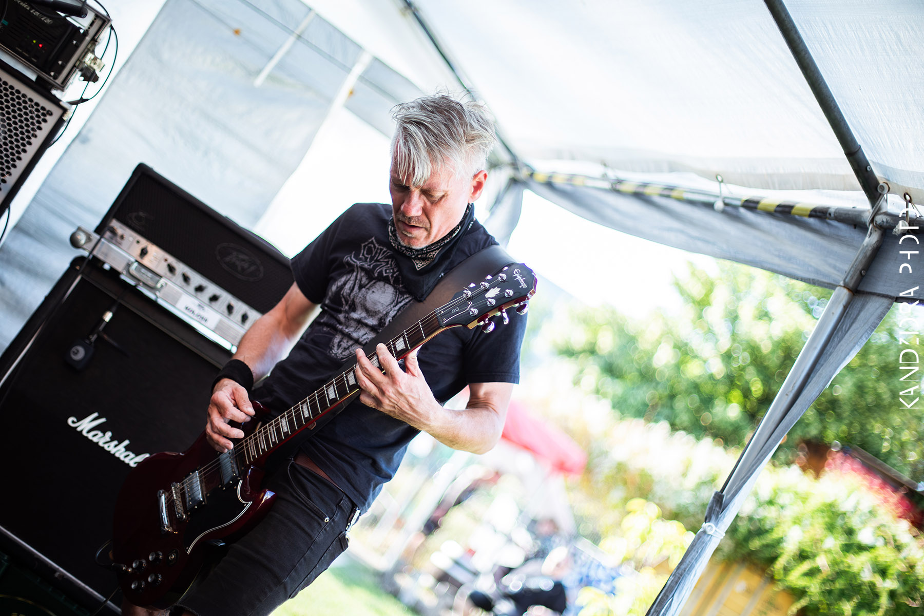 Sundrowner Fest 2026 - Saturday