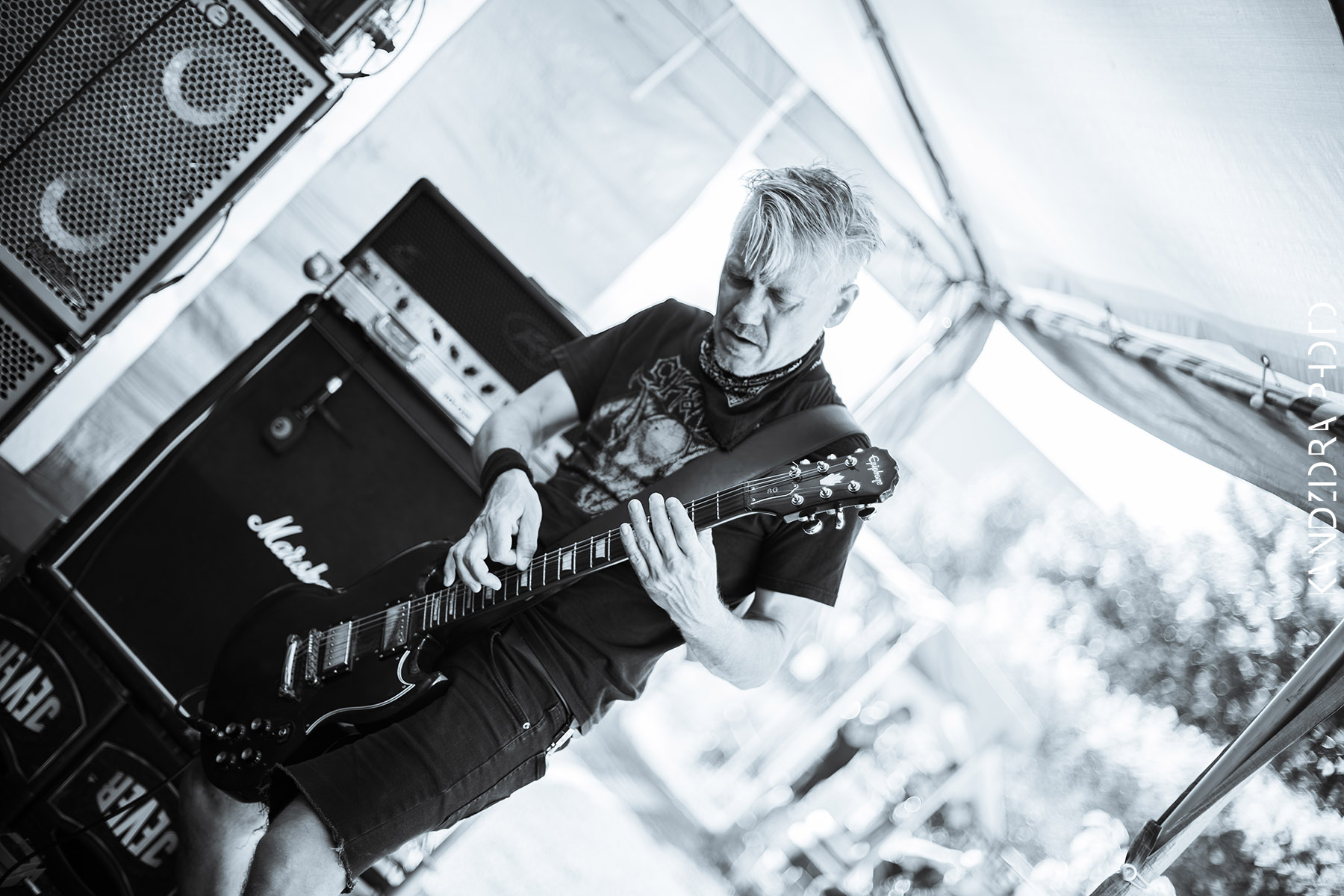 Sundrowner Fest 2026 - Saturday