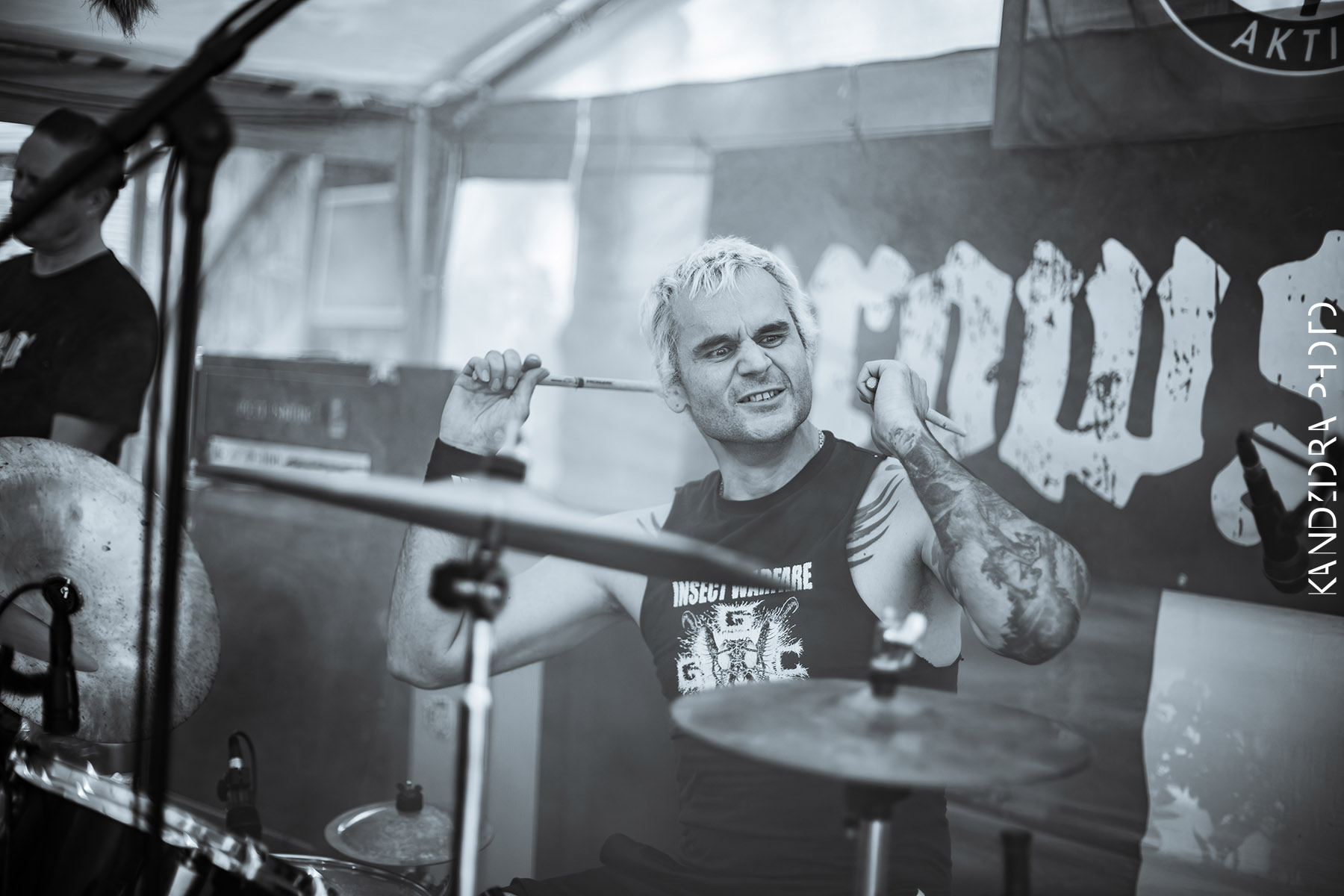 Sundrowner Fest 2026 - Saturday