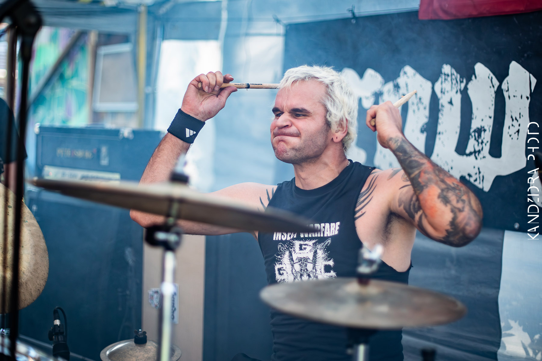Sundrowner Fest 2026 - Saturday