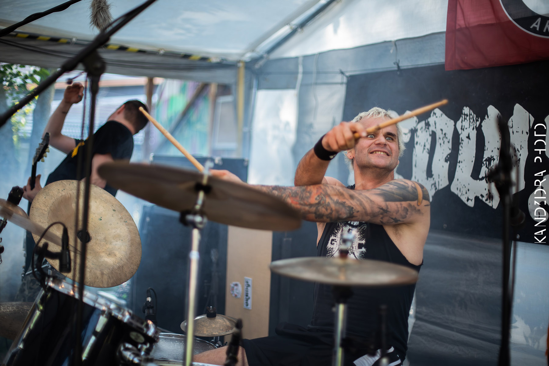 Sundrowner Fest 2026 - Saturday