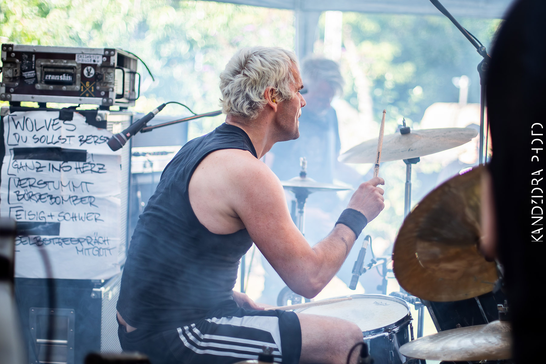 Sundrowner Fest 2026 - Saturday