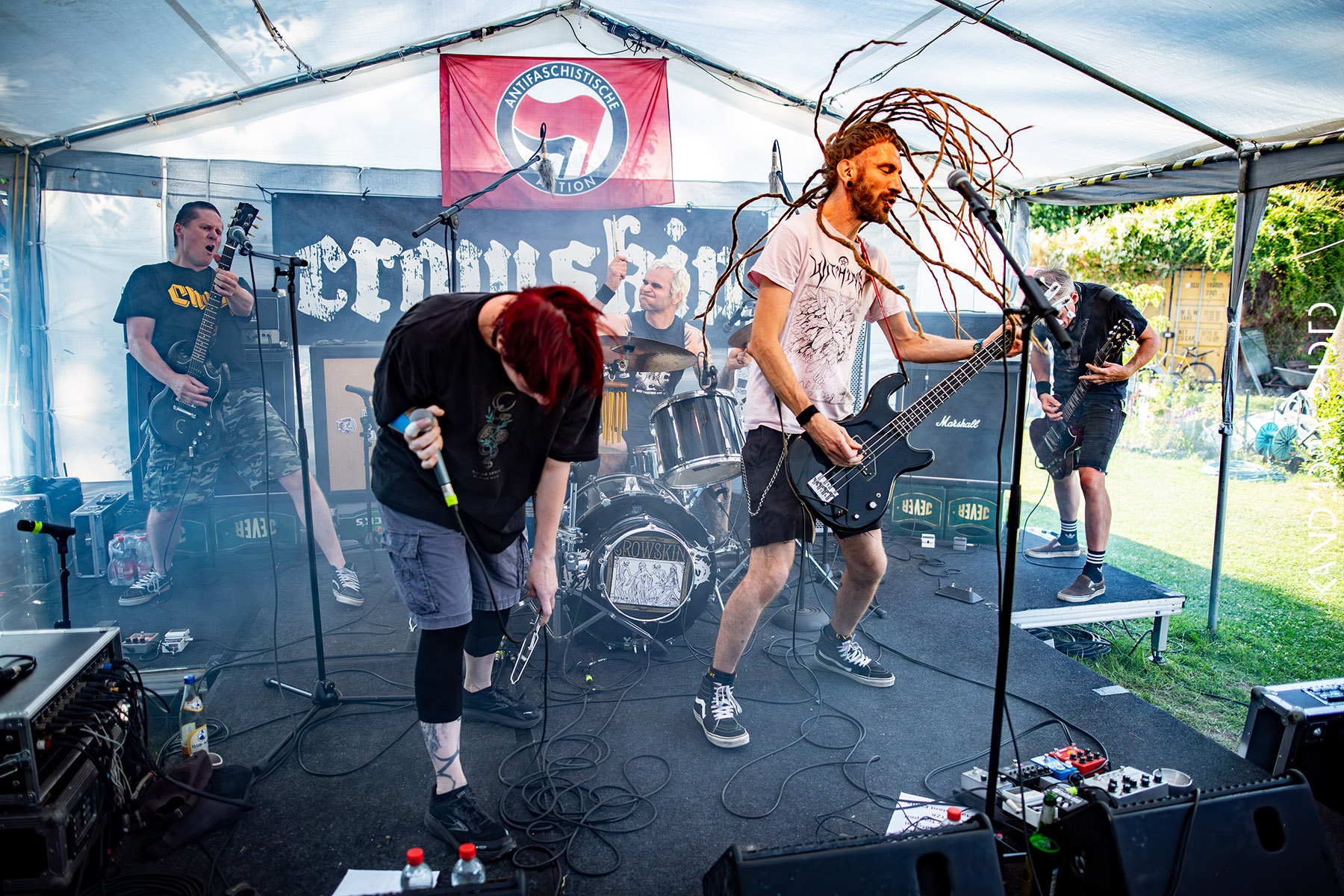 Sundrowner Fest 2026 - Saturday