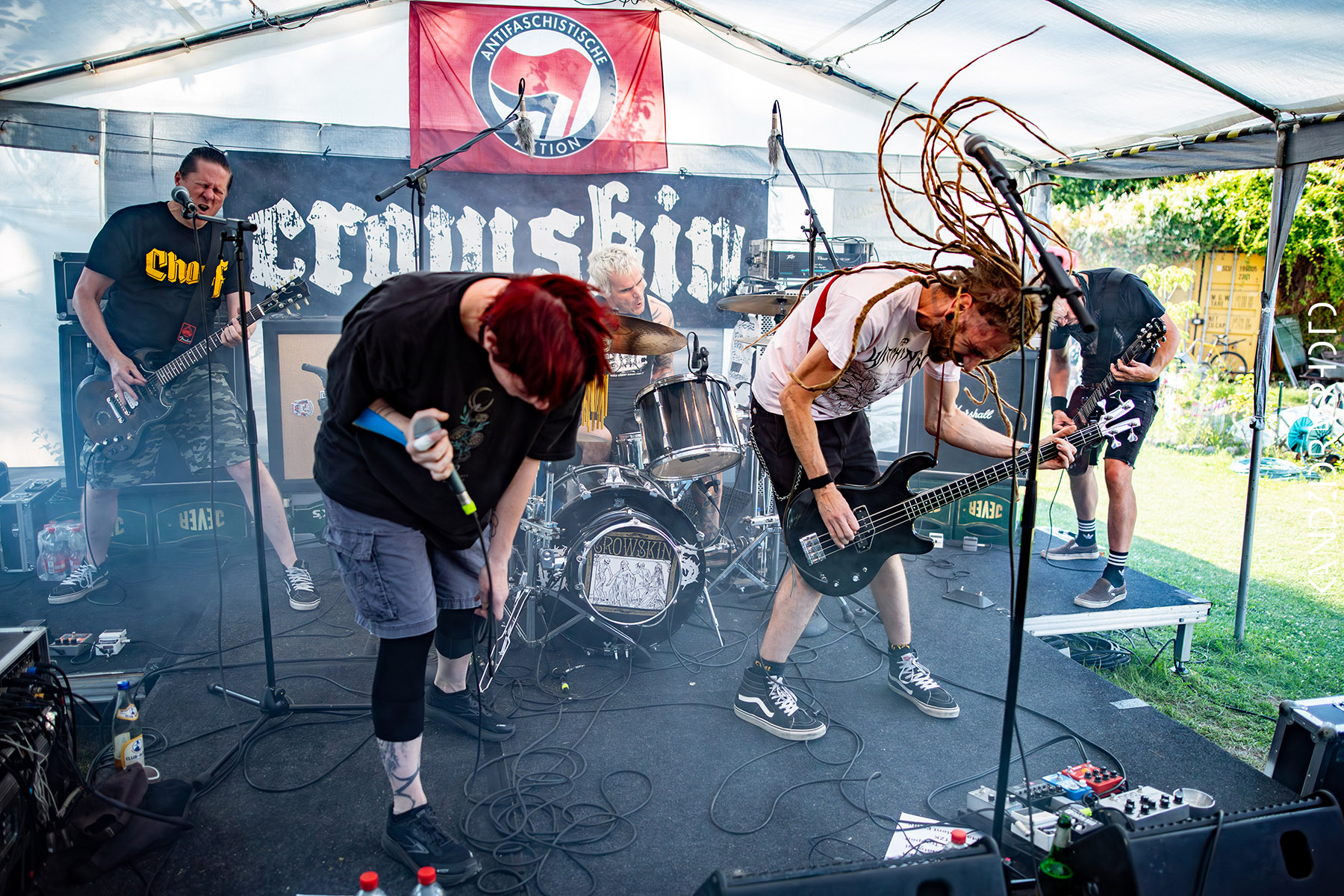 Sundrowner Fest 2026 - Saturday