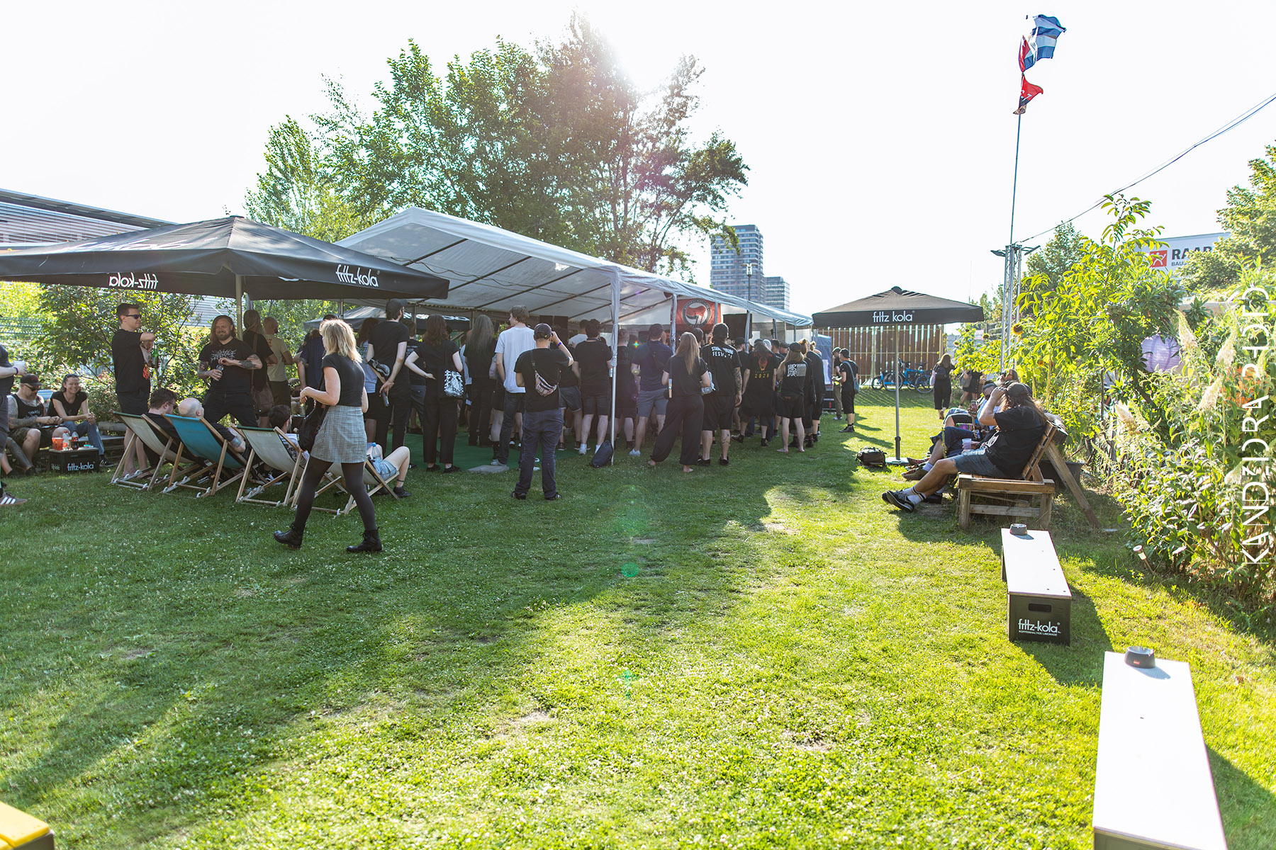 Sundrowner Fest 2026 - Saturday