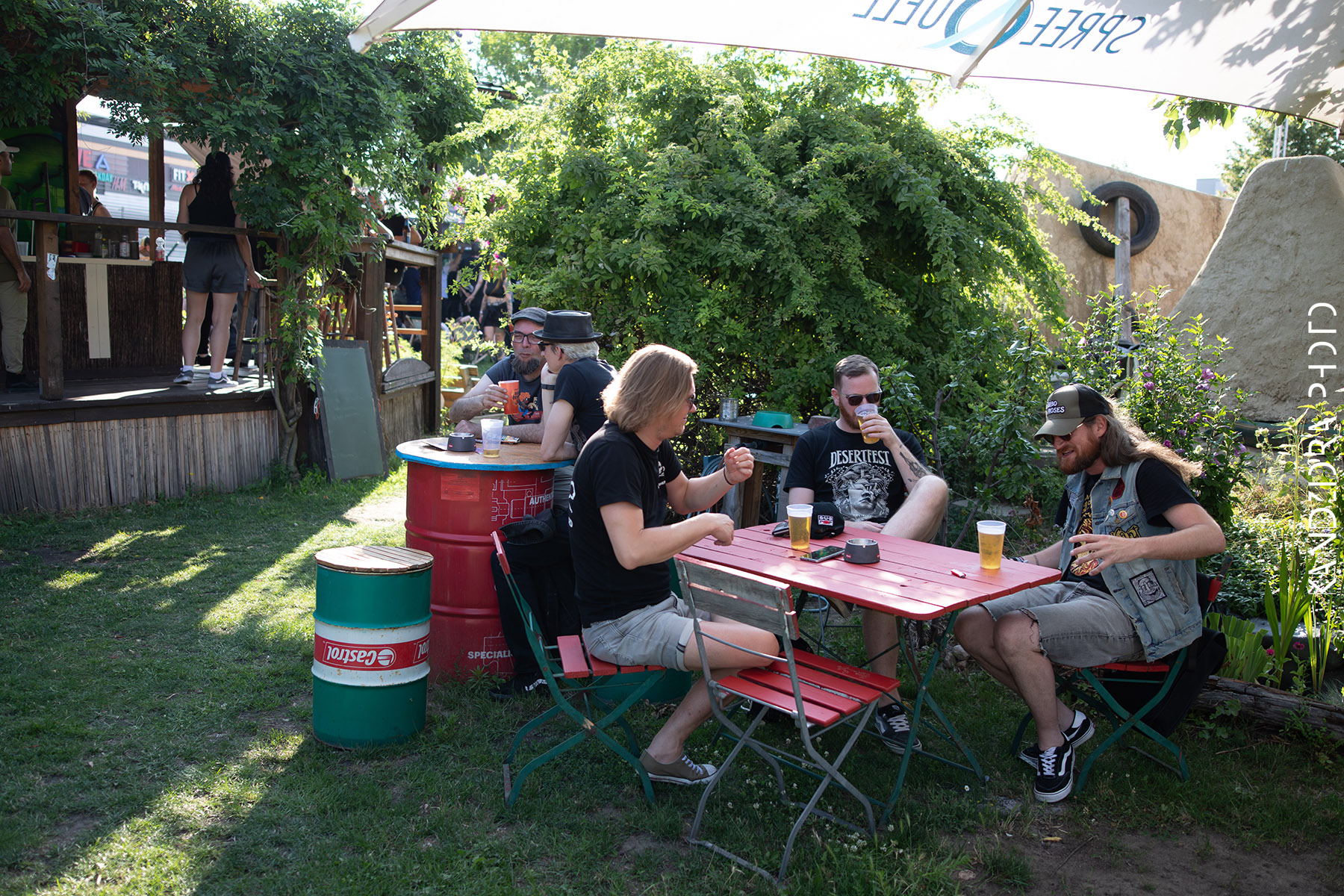 Sundrowner Fest 2026 - Saturday