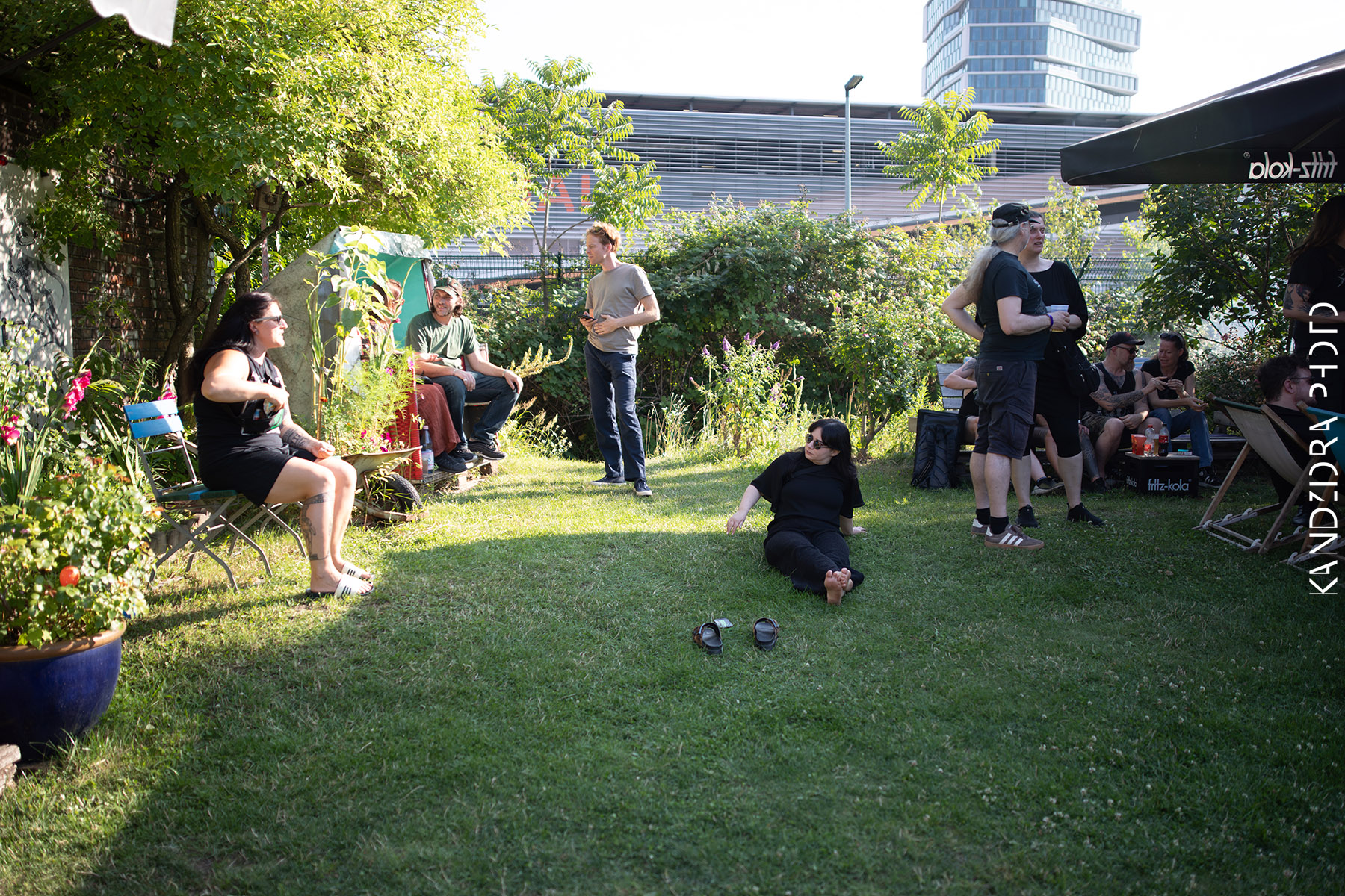 Sundrowner Fest 2026 - Saturday