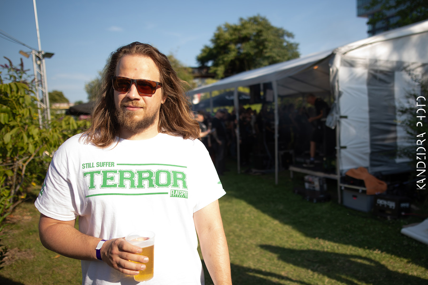 Sundrowner Fest 2026 - Saturday