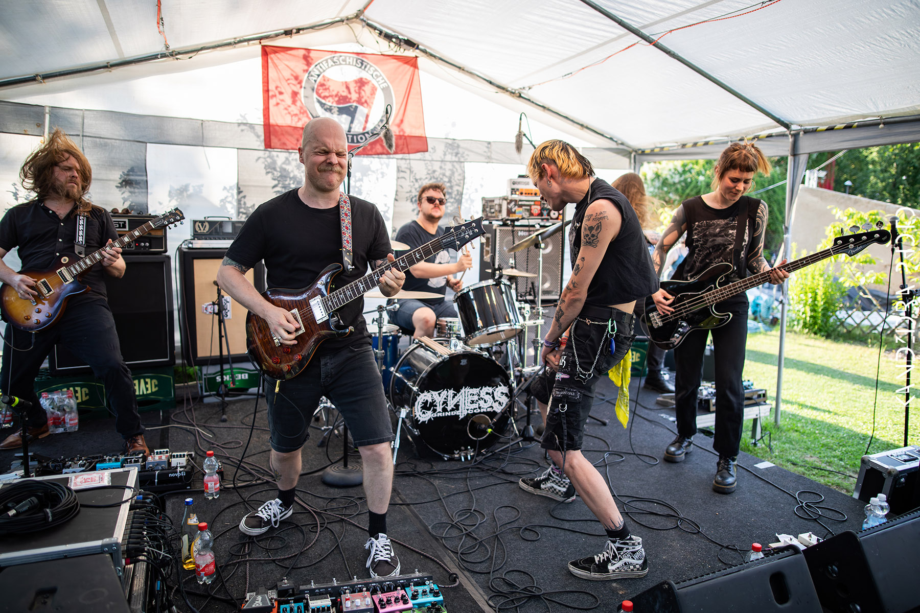 Sundrowner Fest 2026 - Saturday