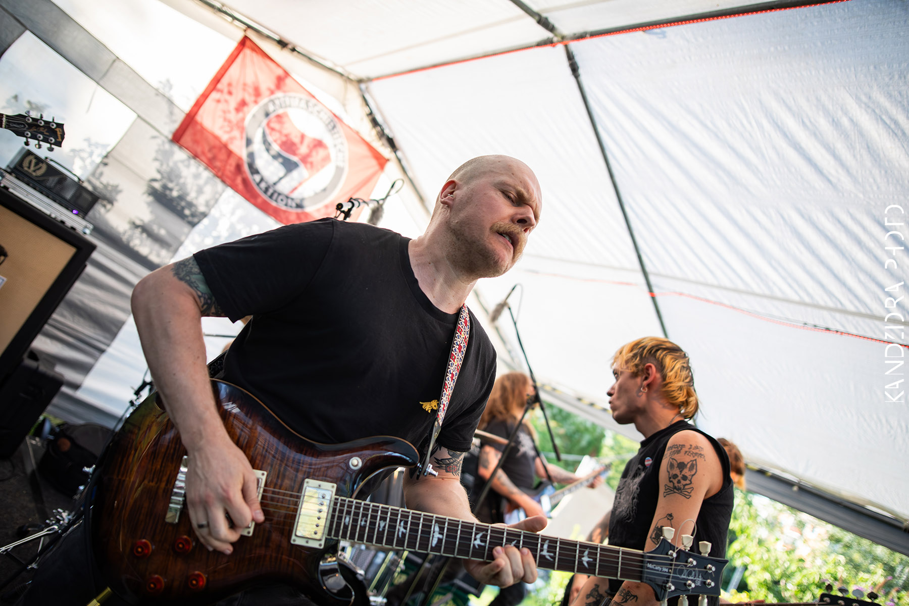 Sundrowner Fest 2026 - Saturday