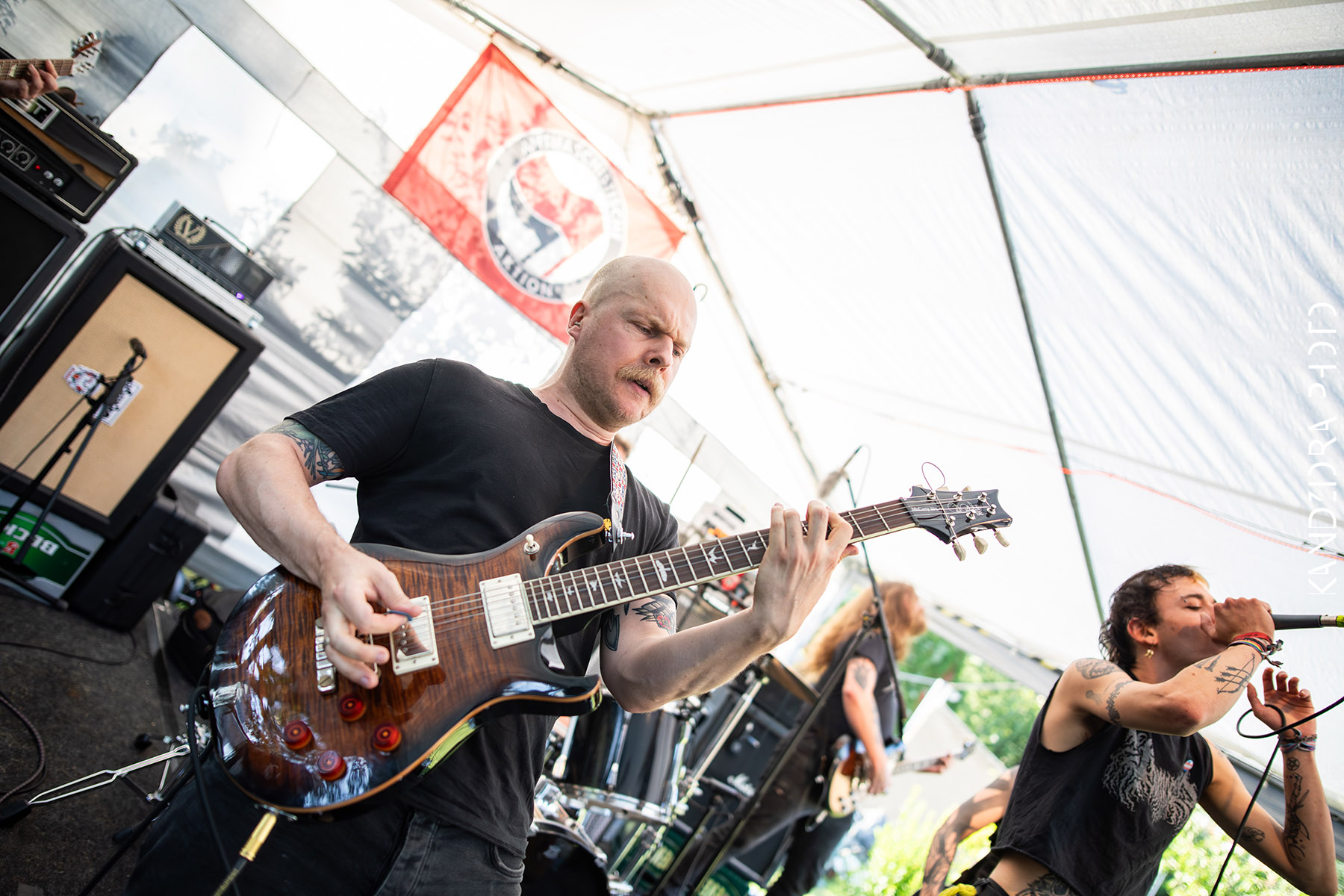 Sundrowner Fest 2026 - Saturday