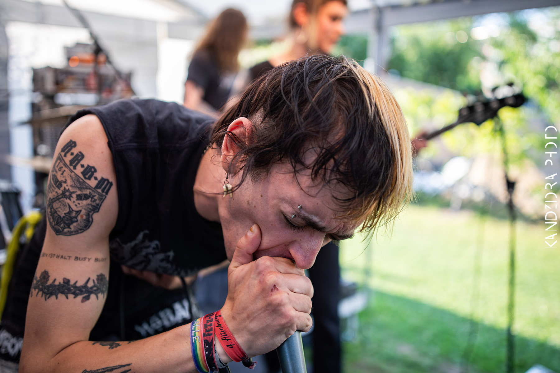 Sundrowner Fest 2026 - Saturday
