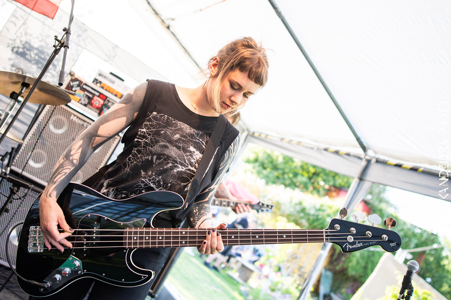 Sundrowner Fest 2026 - Saturday