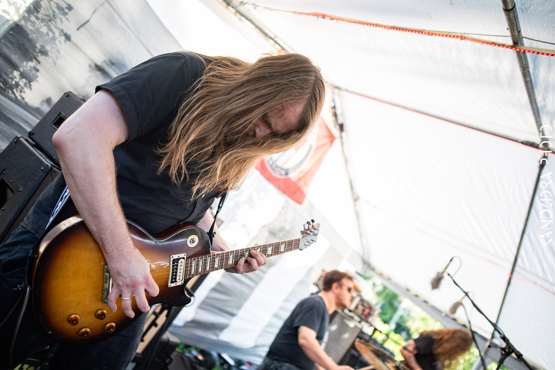 Sundrowner Fest 2026 - Saturday