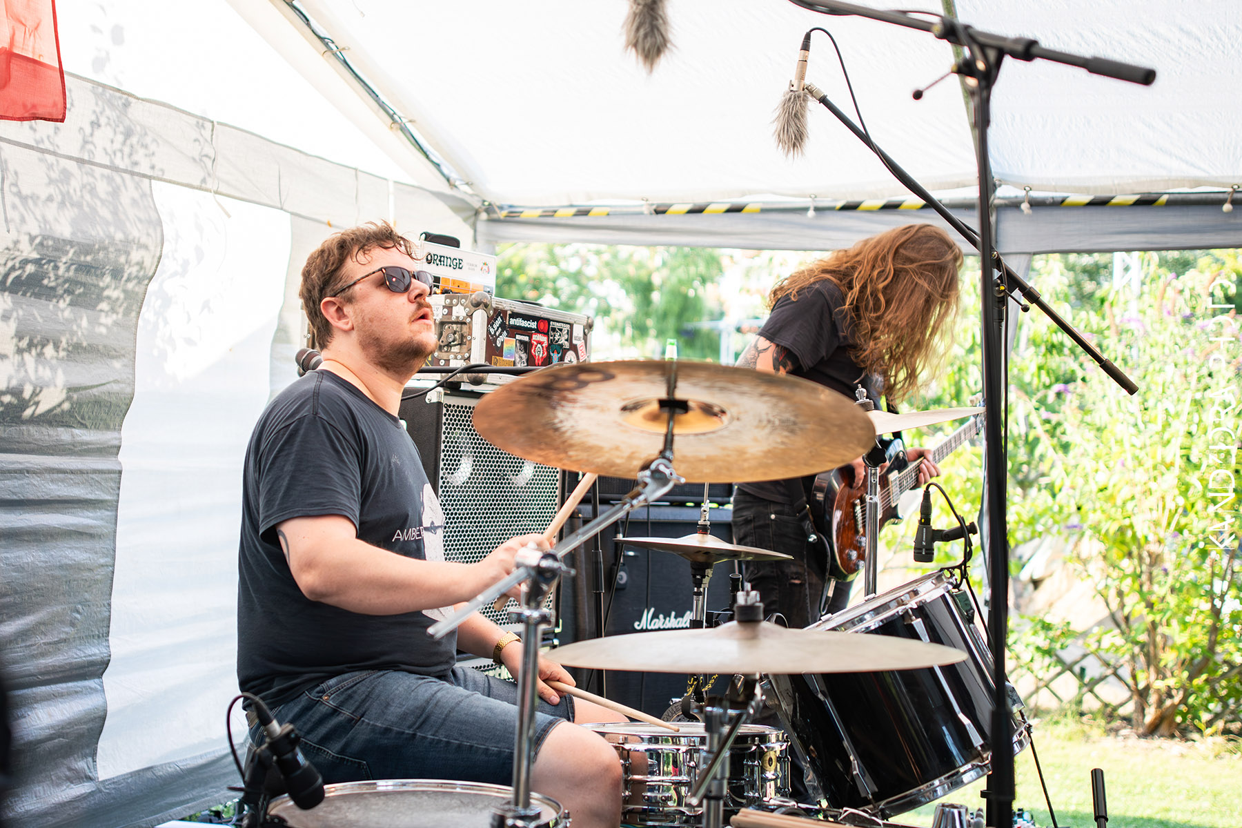 Sundrowner Fest 2026 - Saturday