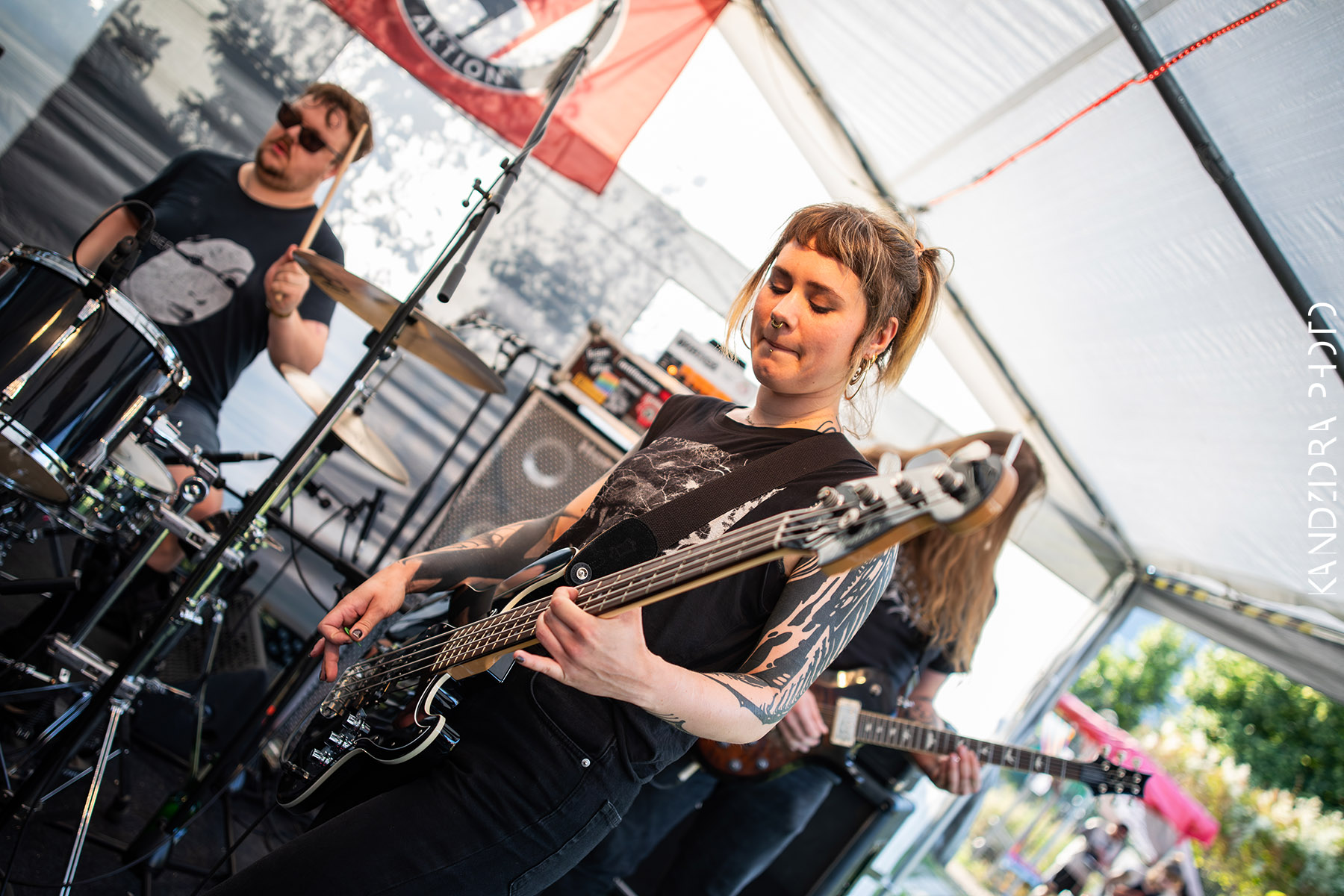 Sundrowner Fest 2026 - Saturday