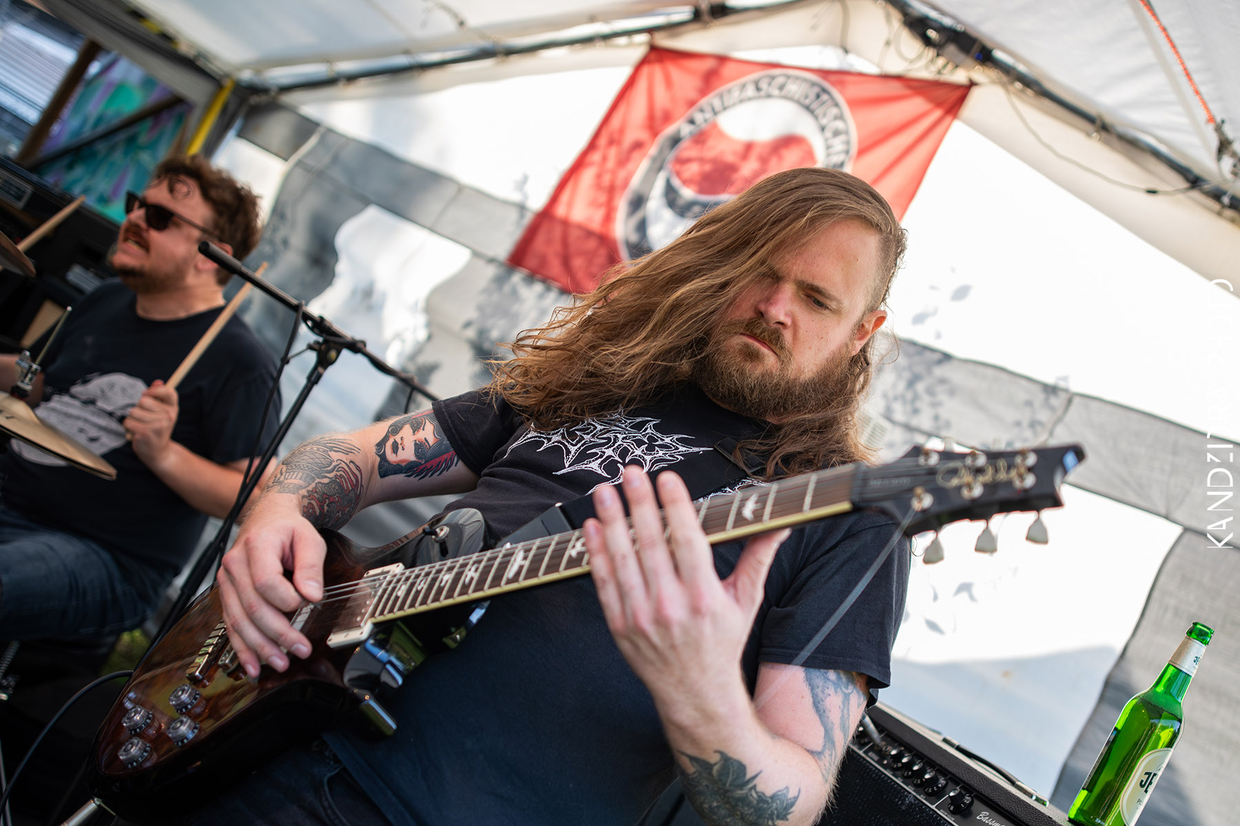 Sundrowner Fest 2026 - Saturday