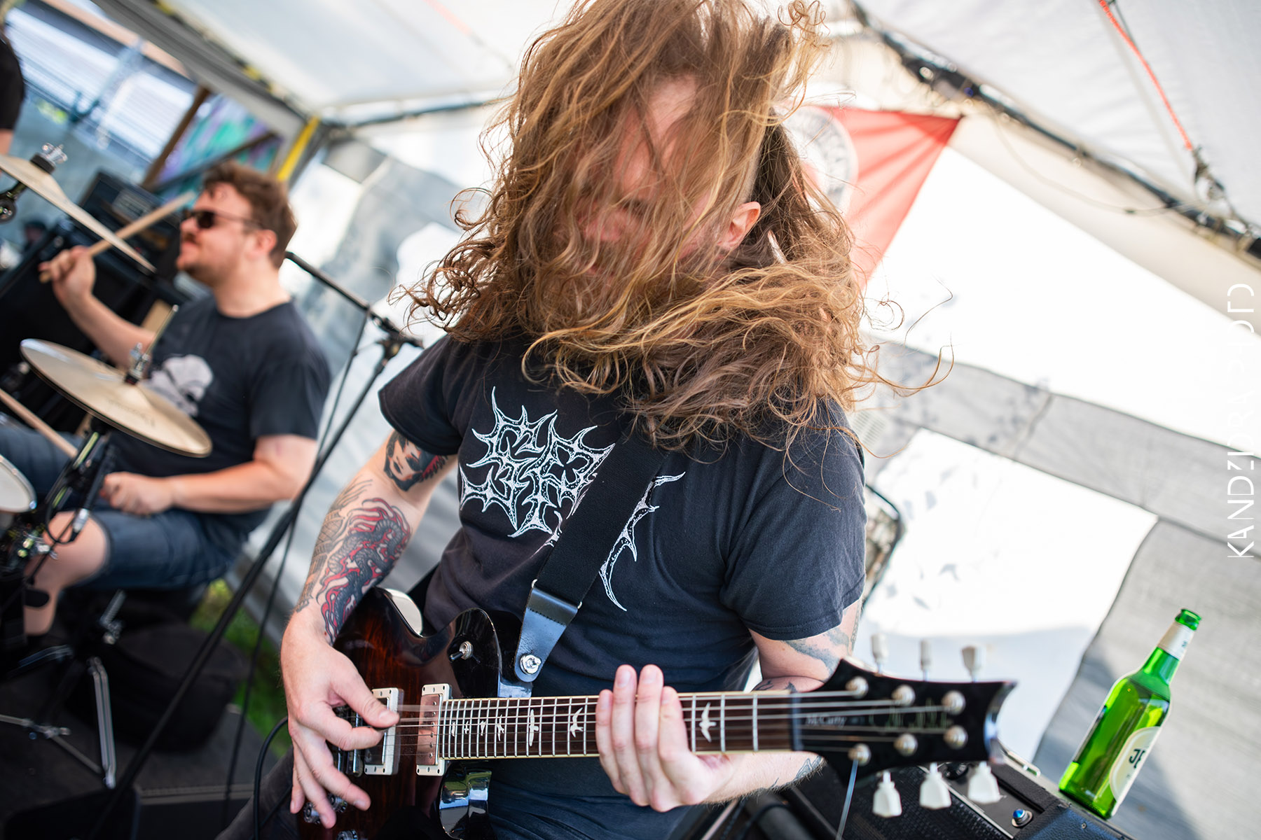Sundrowner Fest 2026 - Saturday