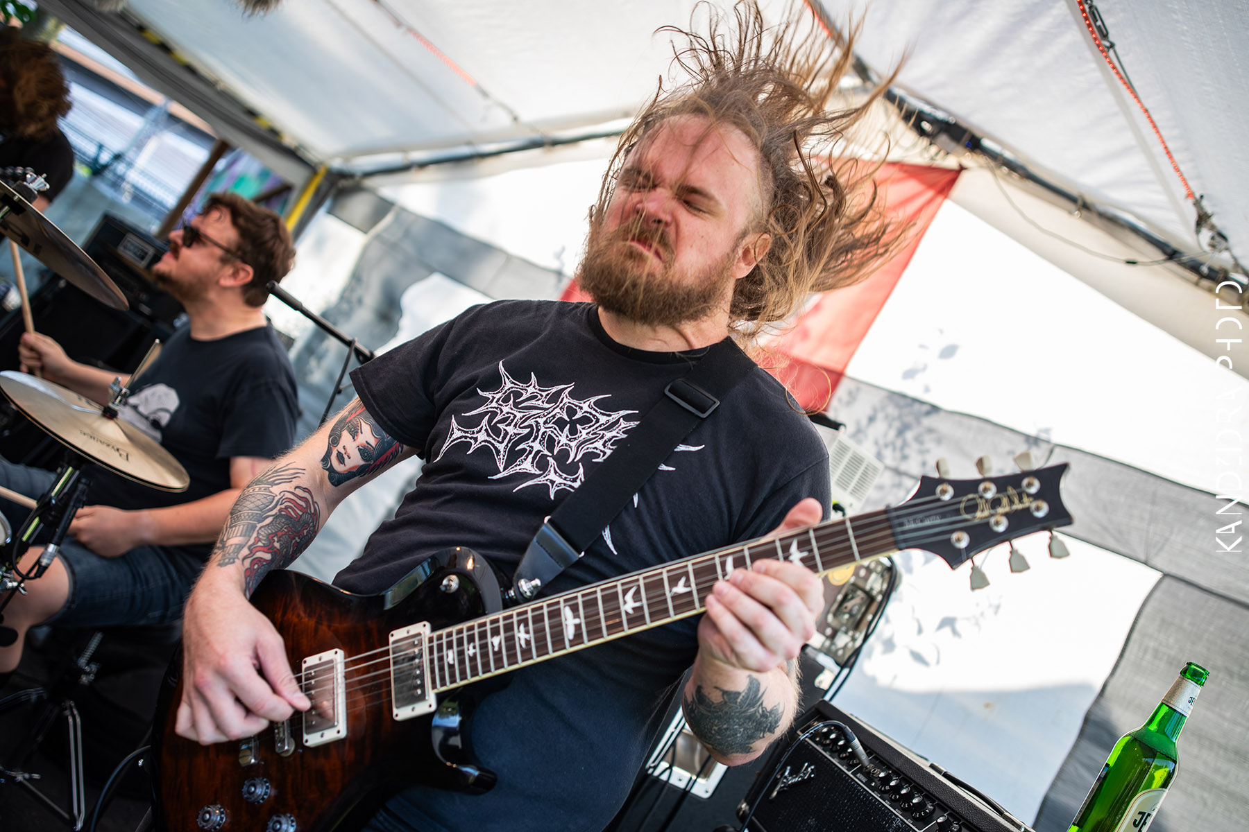Sundrowner Fest 2026 - Saturday