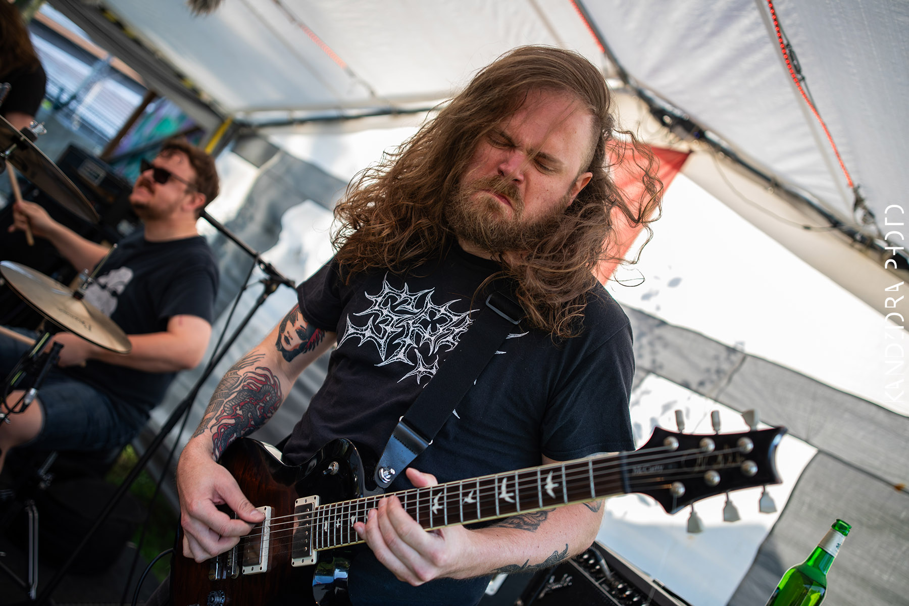Sundrowner Fest 2026 - Saturday