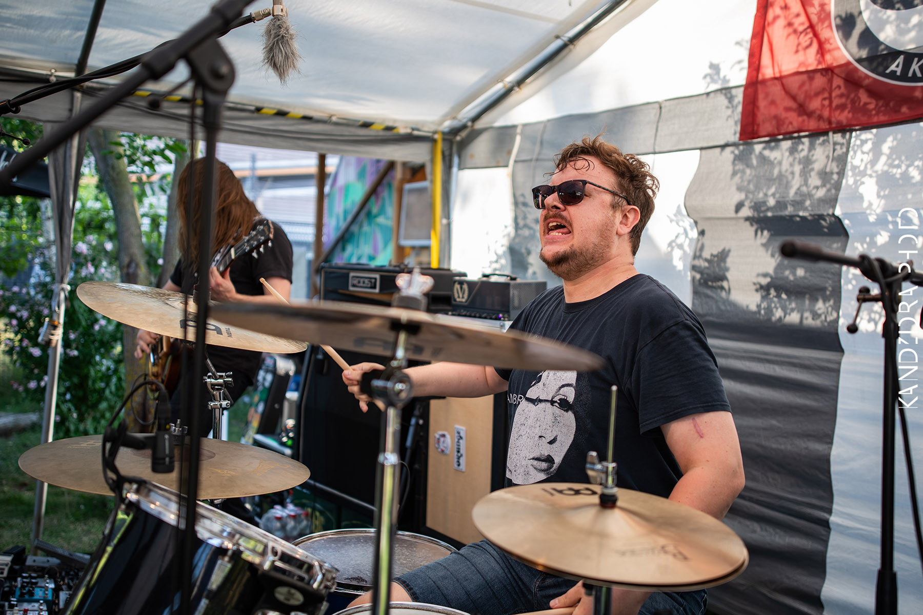 Sundrowner Fest 2026 - Saturday