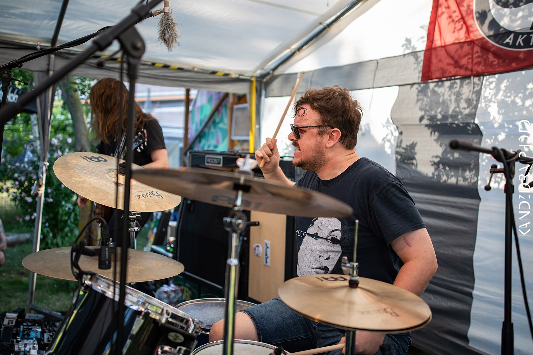 Sundrowner Fest 2026 - Saturday