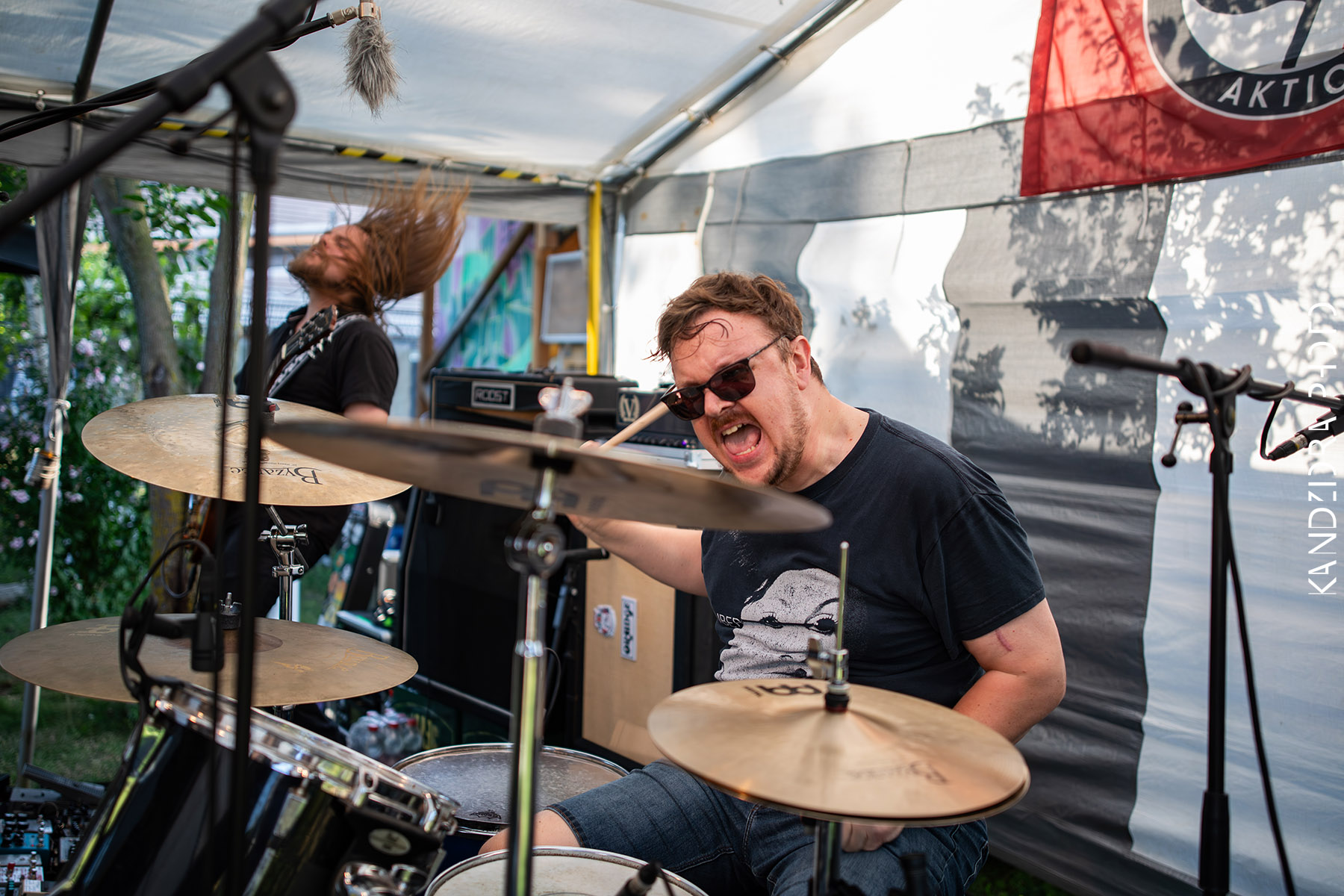 Sundrowner Fest 2026 - Saturday