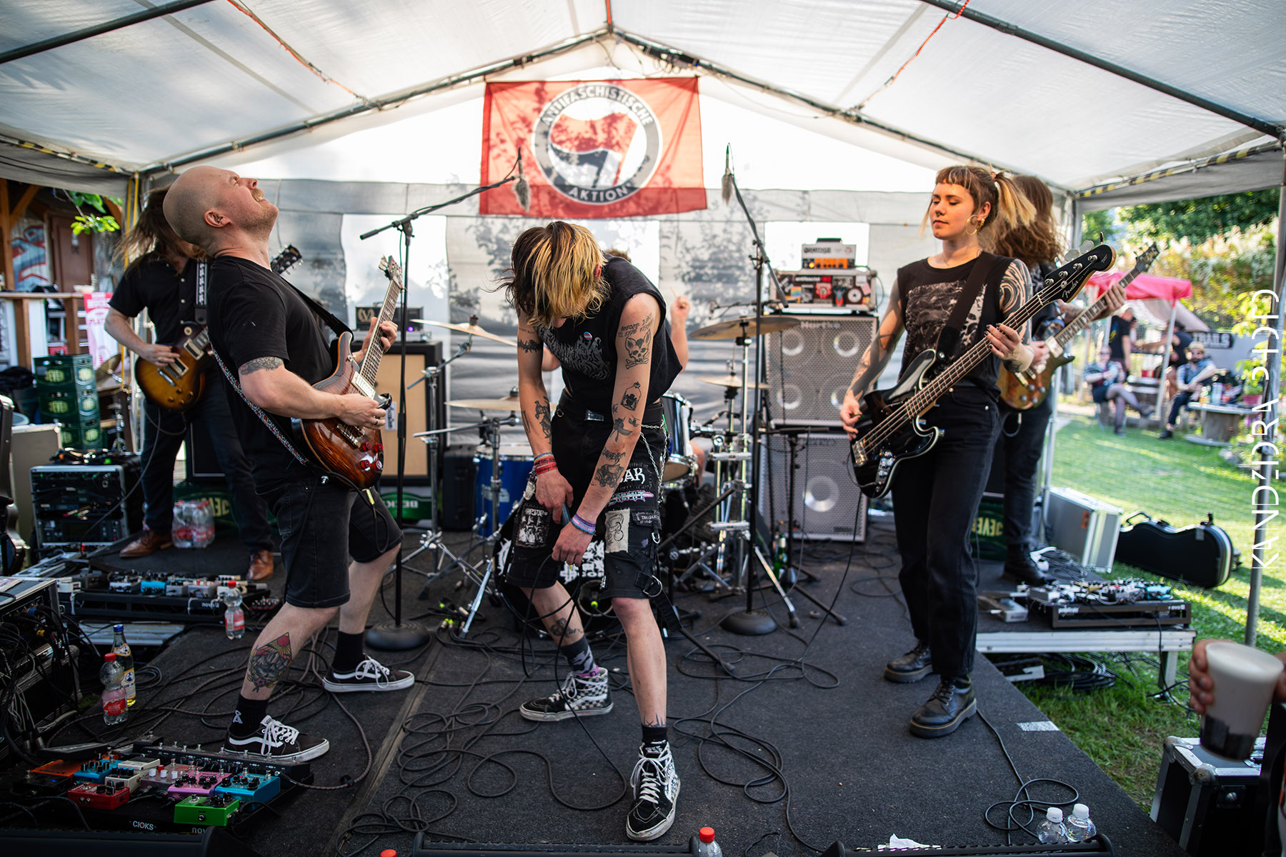 Sundrowner Fest 2026 - Saturday