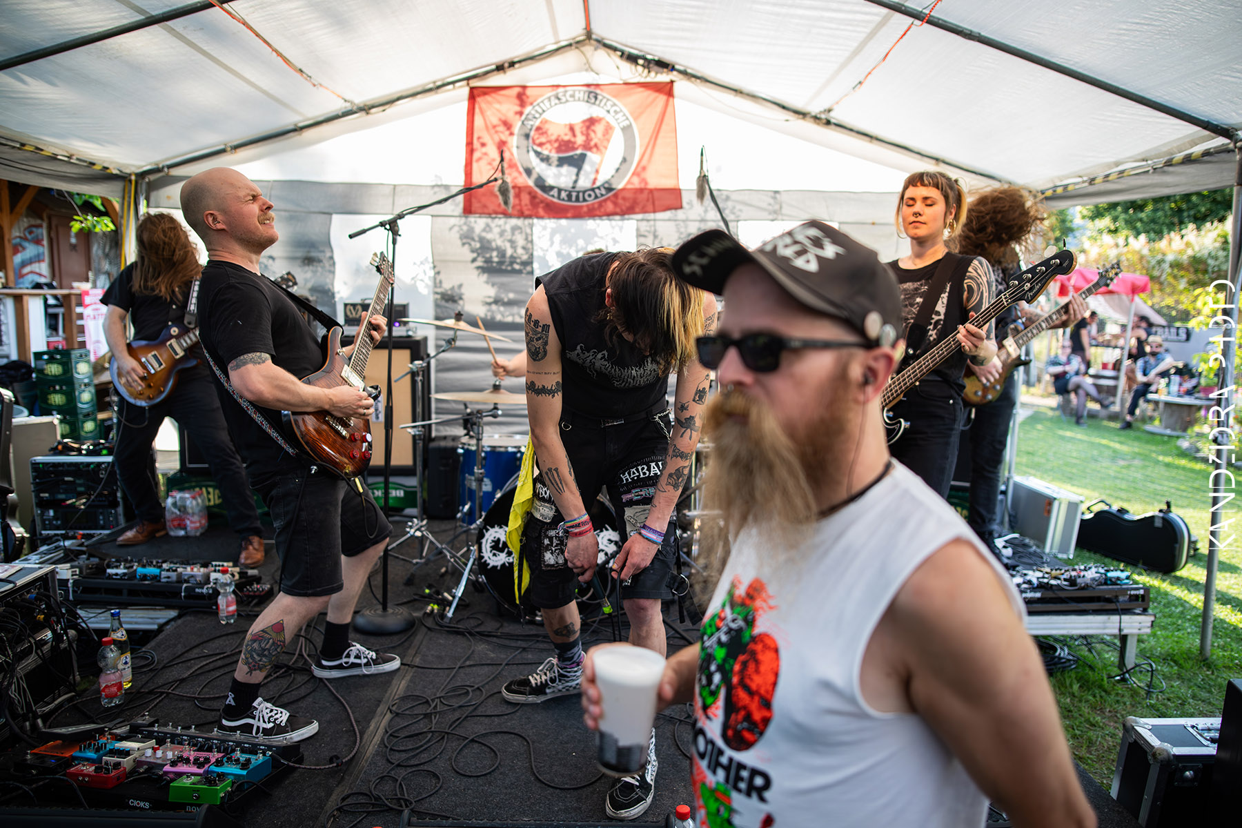 Sundrowner Fest 2026 - Saturday