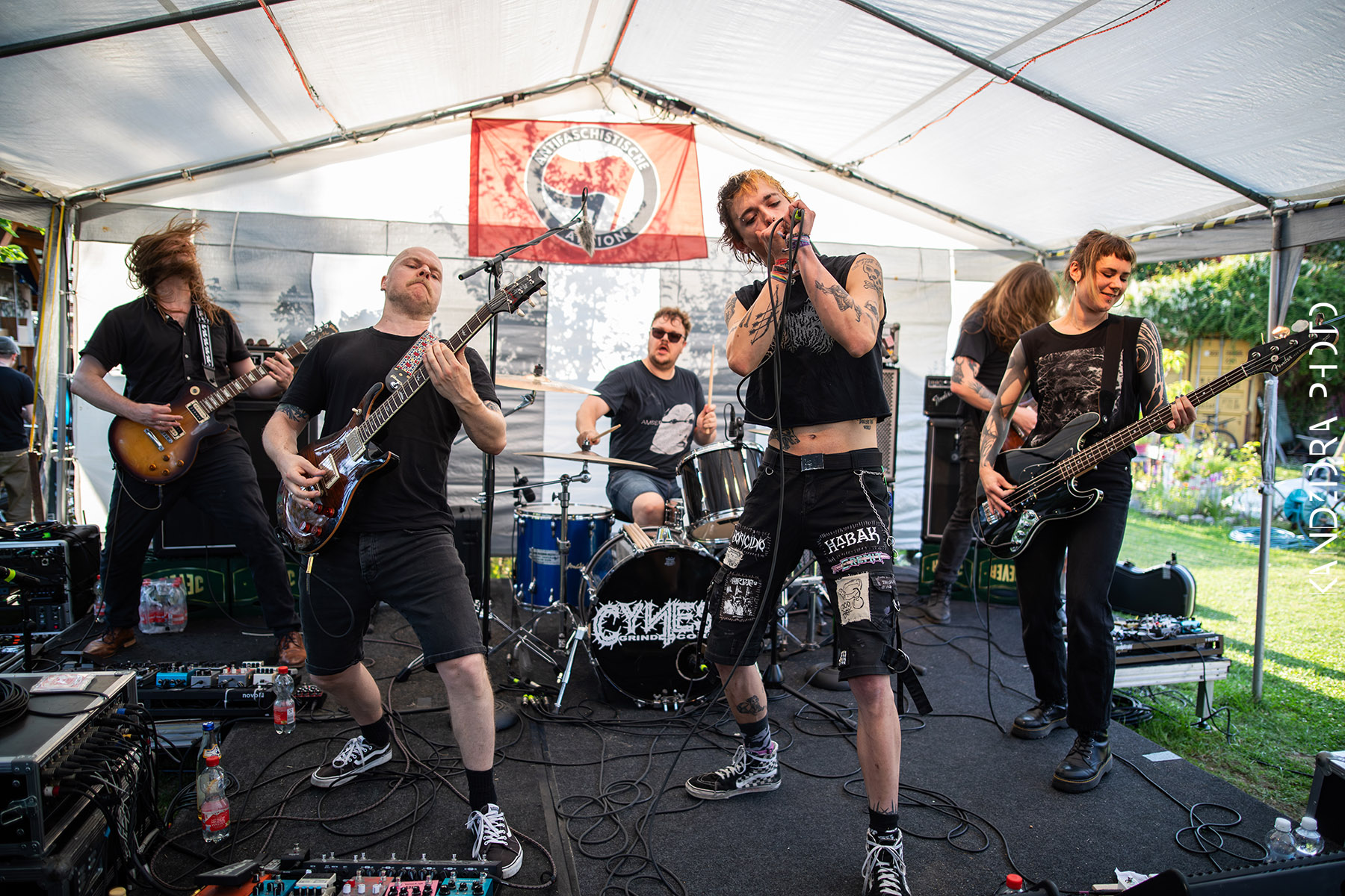 Sundrowner Fest 2026 - Saturday