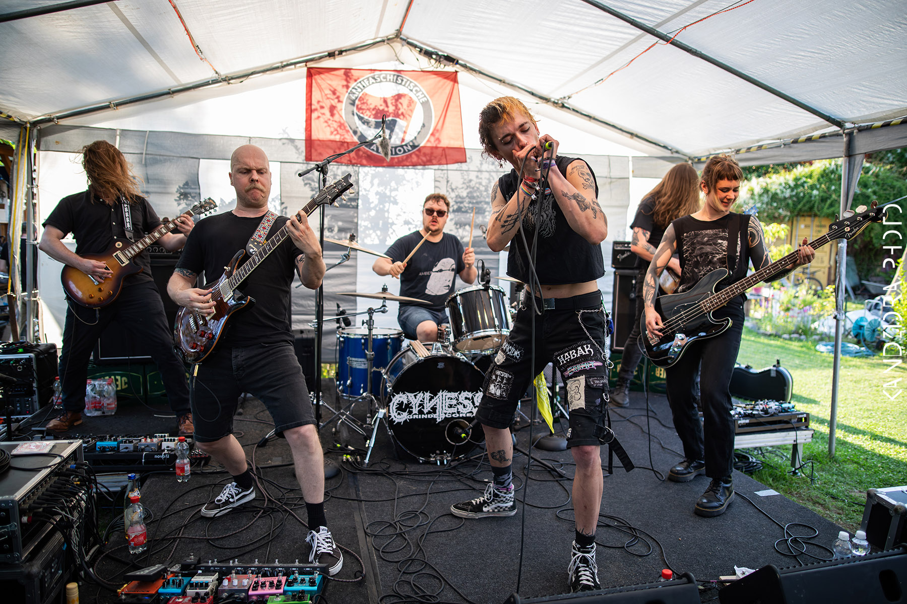 Sundrowner Fest 2026 - Saturday