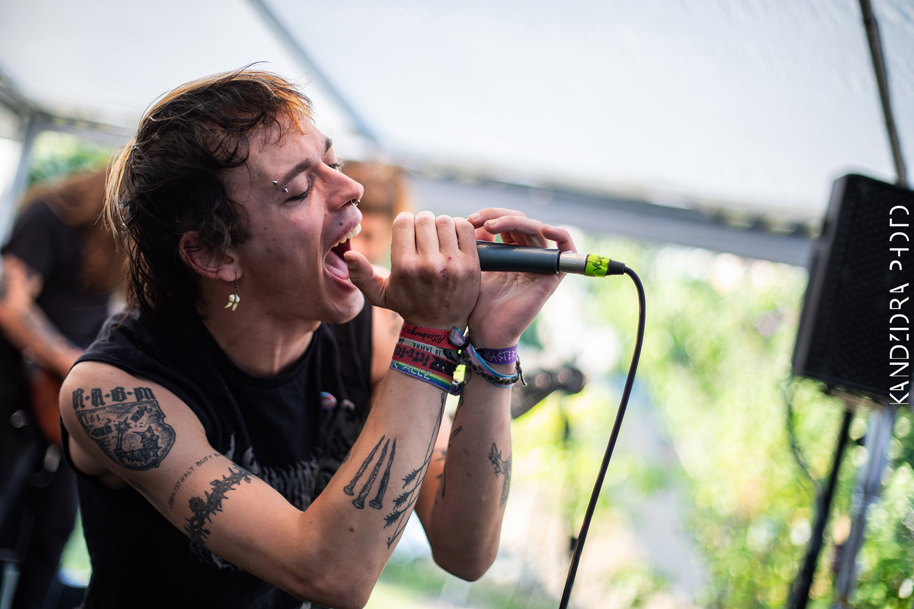 Sundrowner Fest 2026 - Saturday