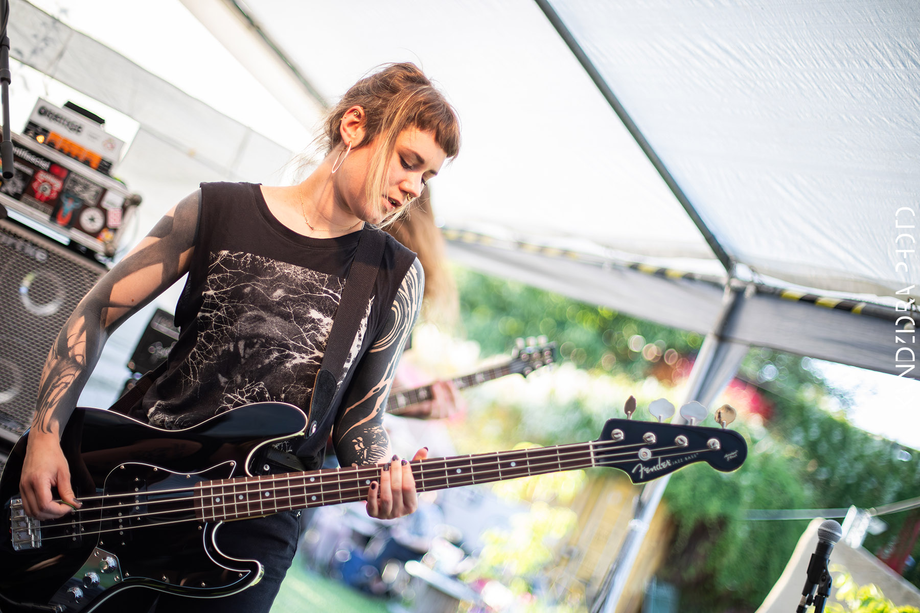Sundrowner Fest 2026 - Saturday