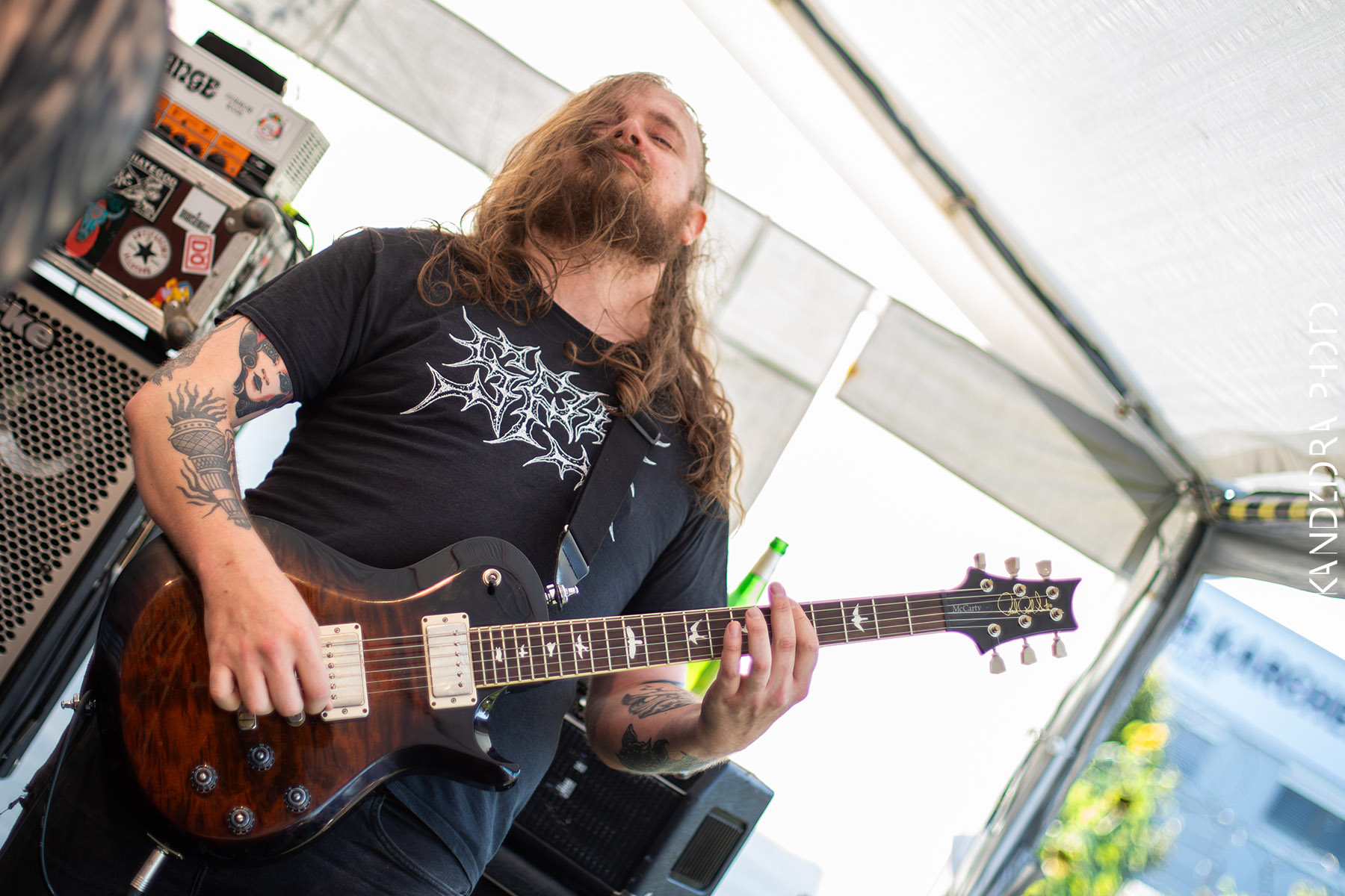 Sundrowner Fest 2026 - Saturday