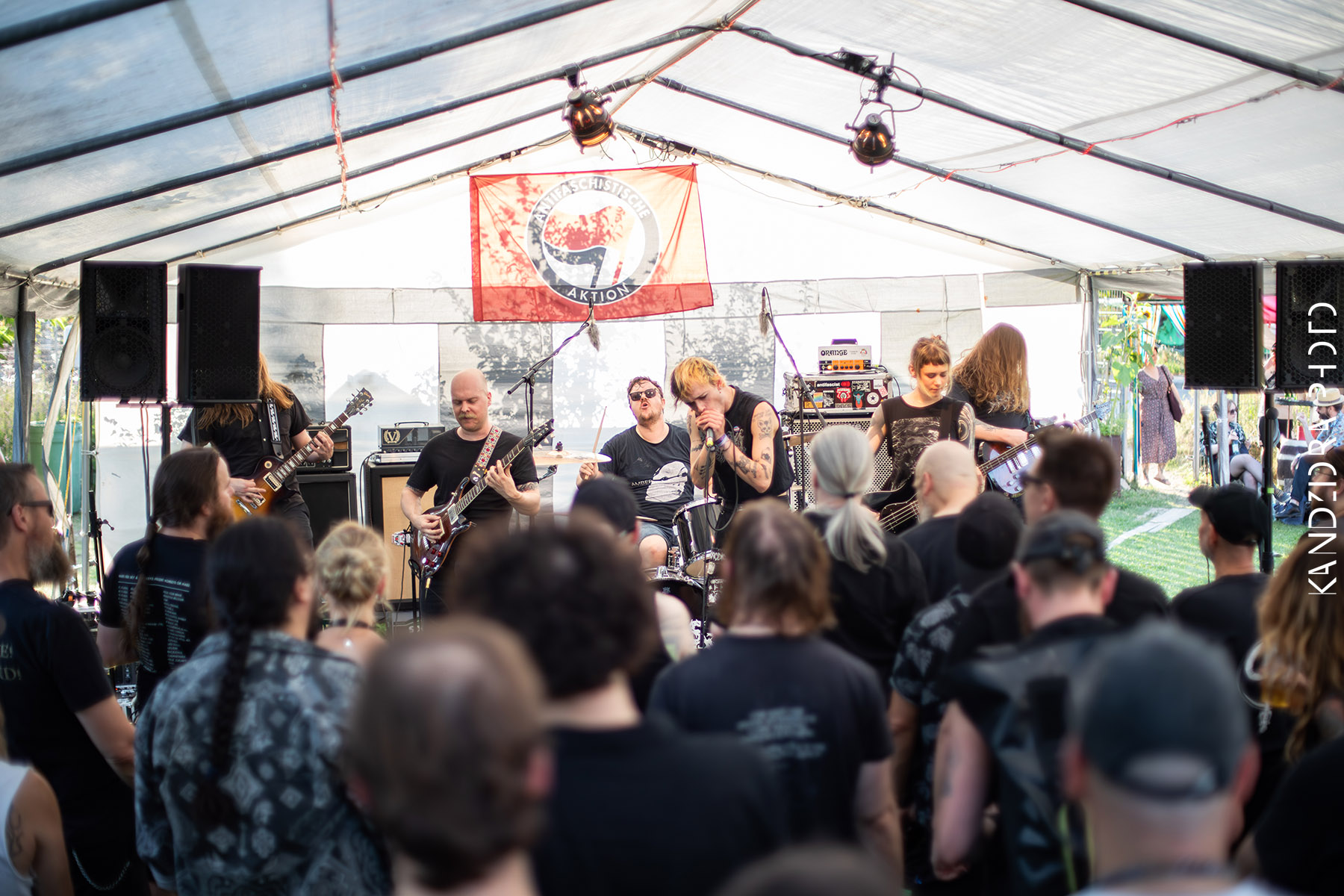 Sundrowner Fest 2026 - Saturday