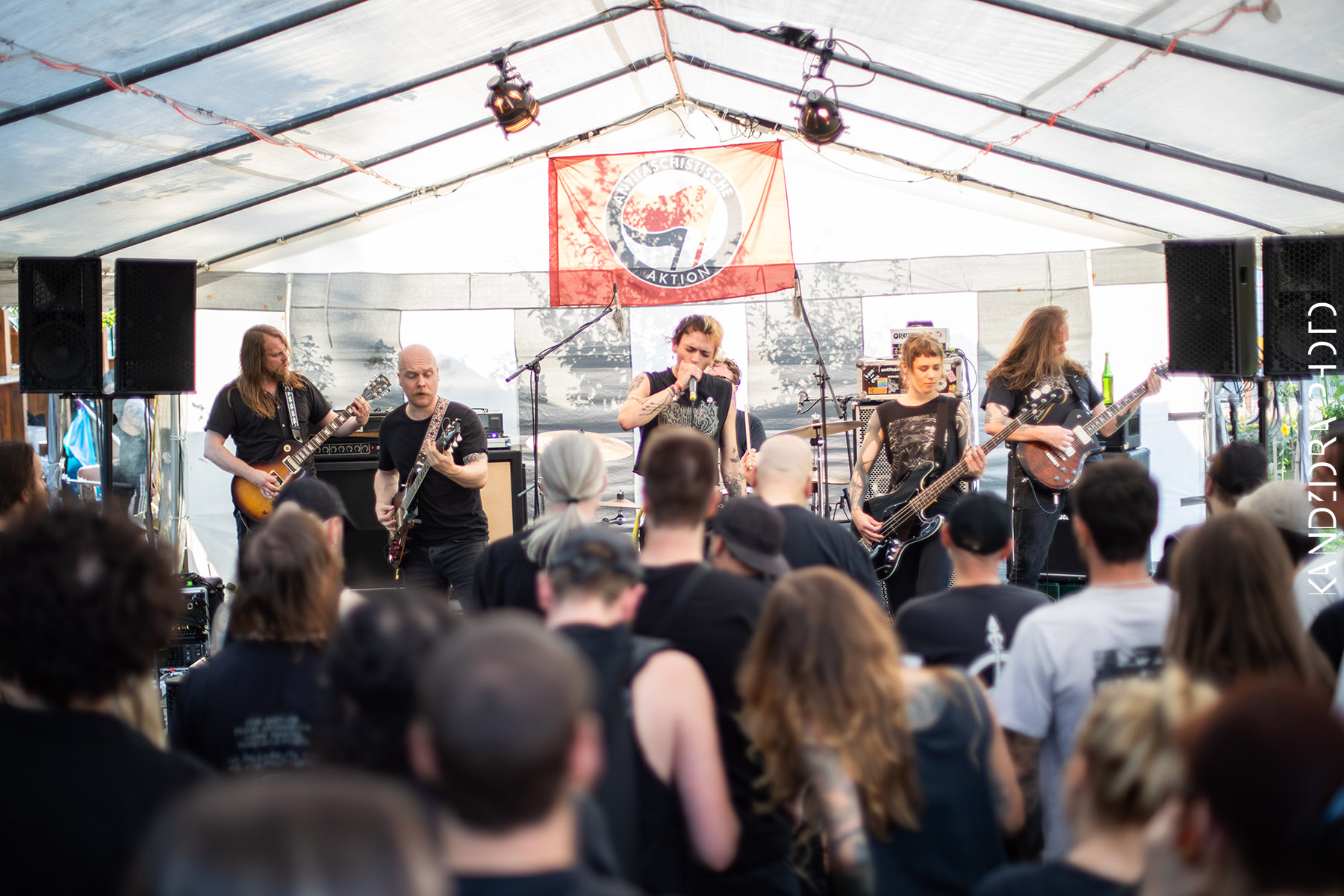 Sundrowner Fest 2026 - Saturday