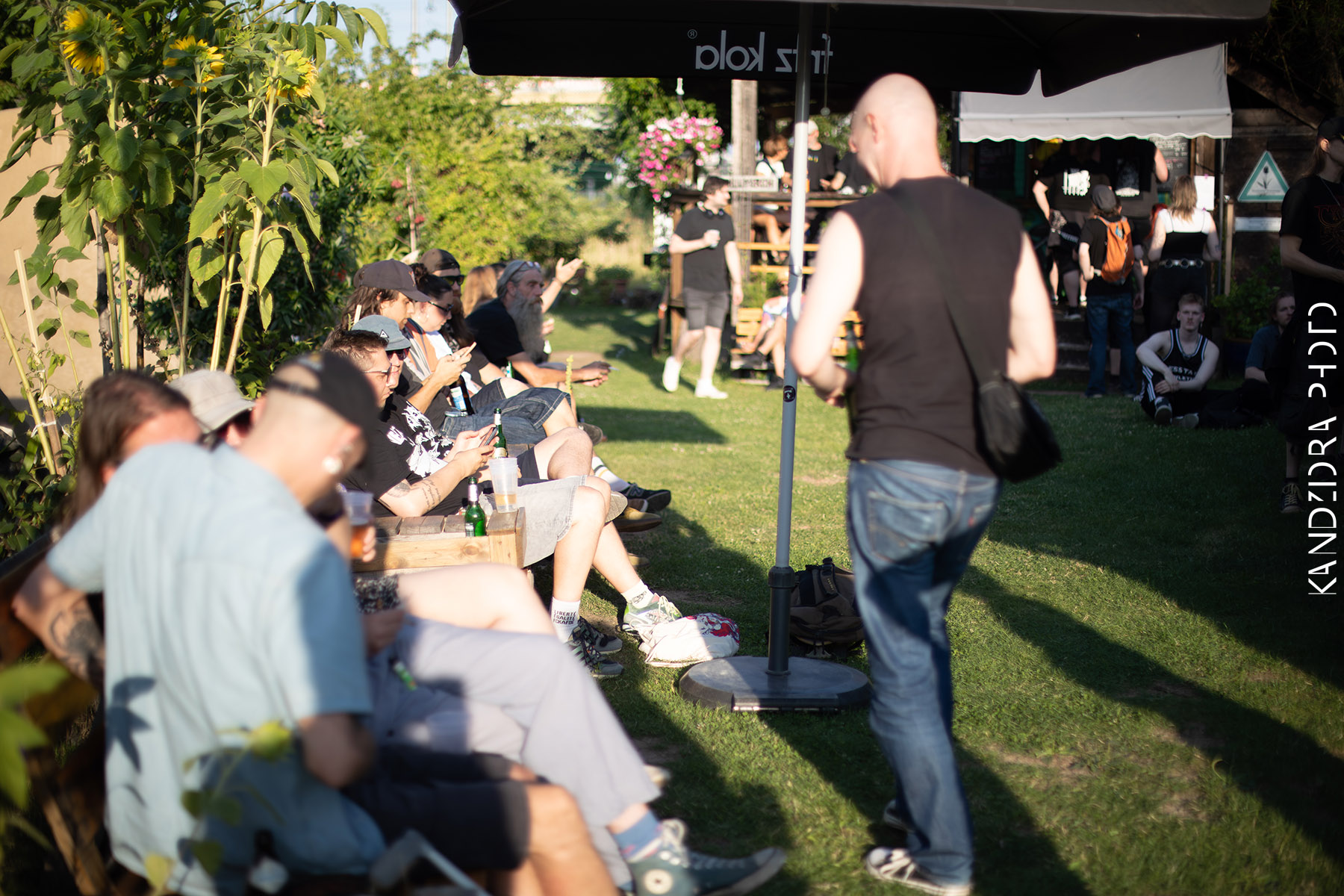 Sundrowner Fest 2026 - Saturday