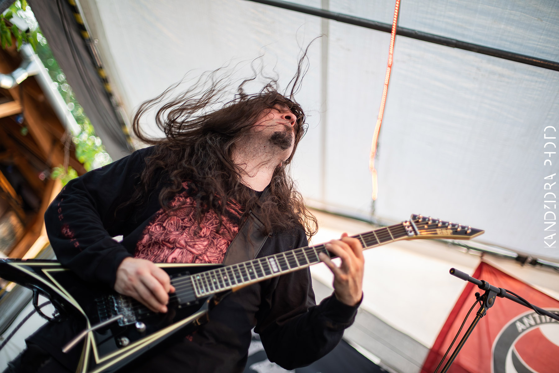 Sundrowner Fest 2026 - Saturday