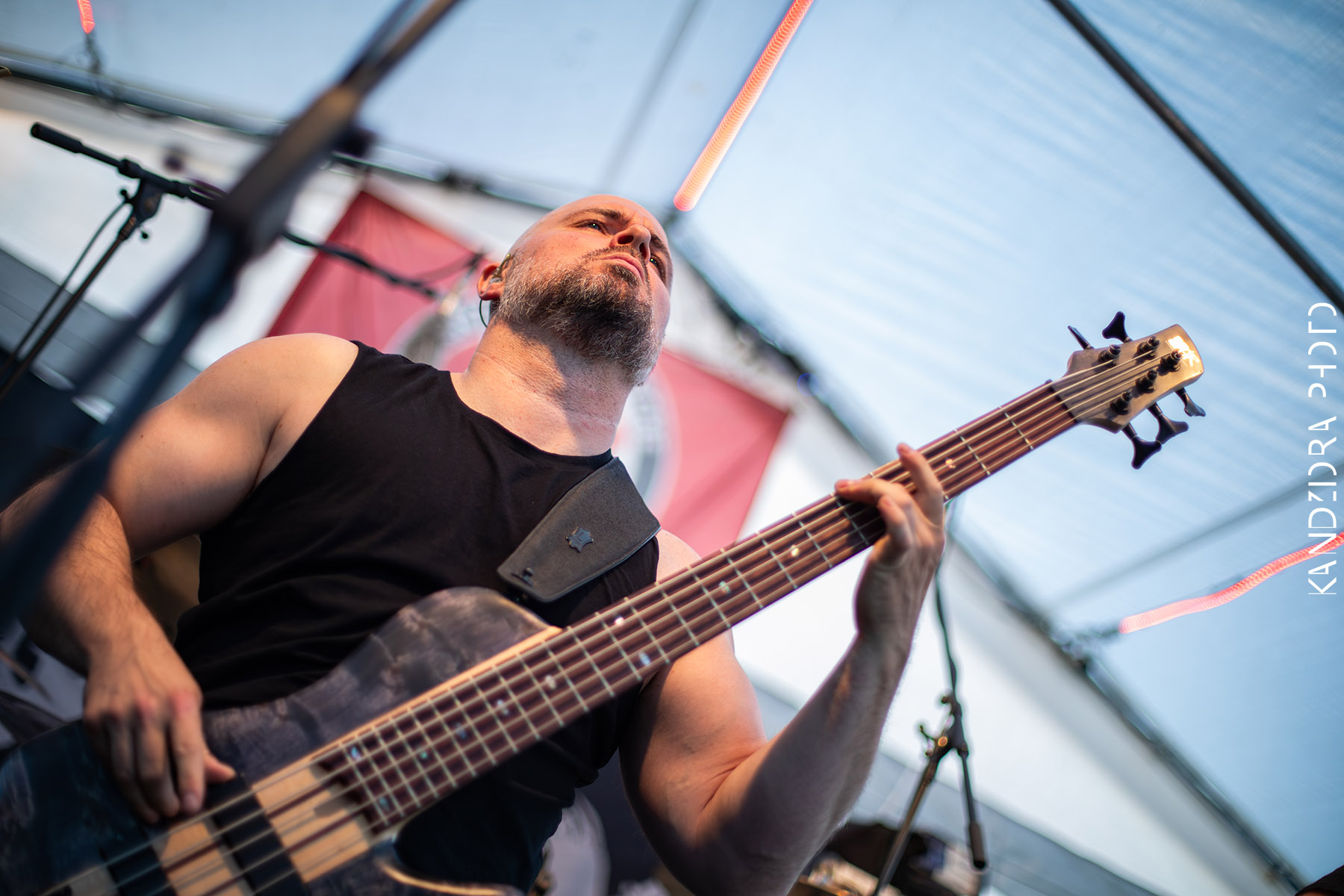 Sundrowner Fest 2026 - Saturday