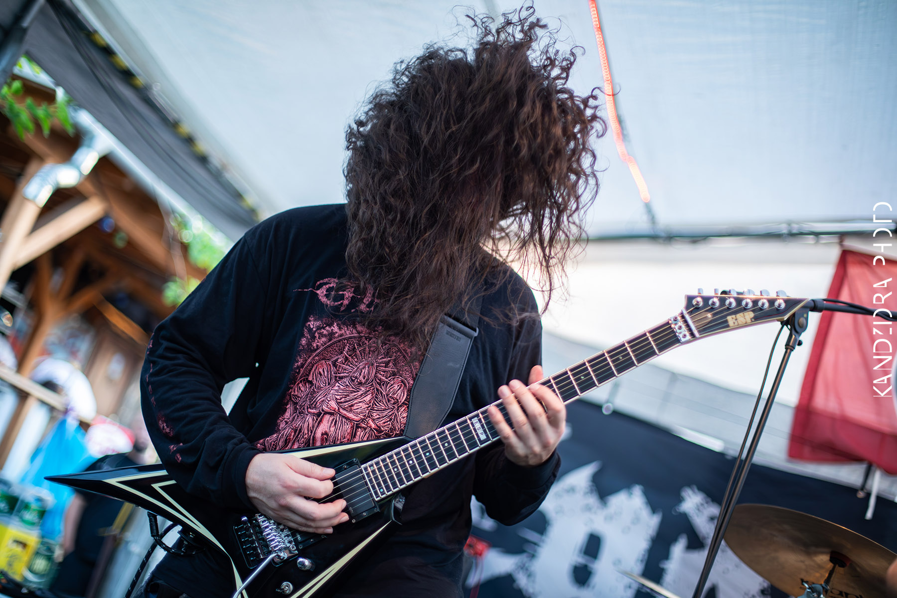 Sundrowner Fest 2026 - Saturday
