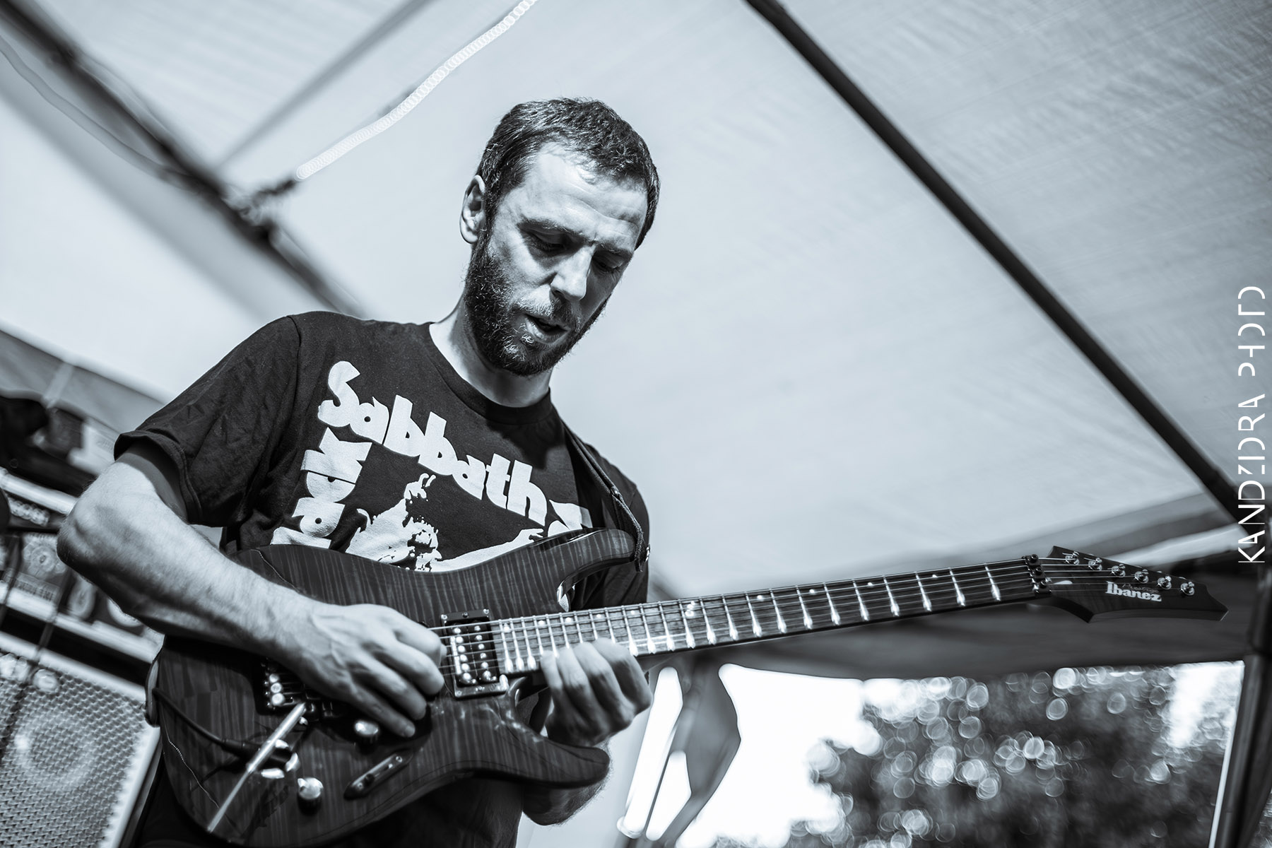 Sundrowner Fest 2026 - Saturday
