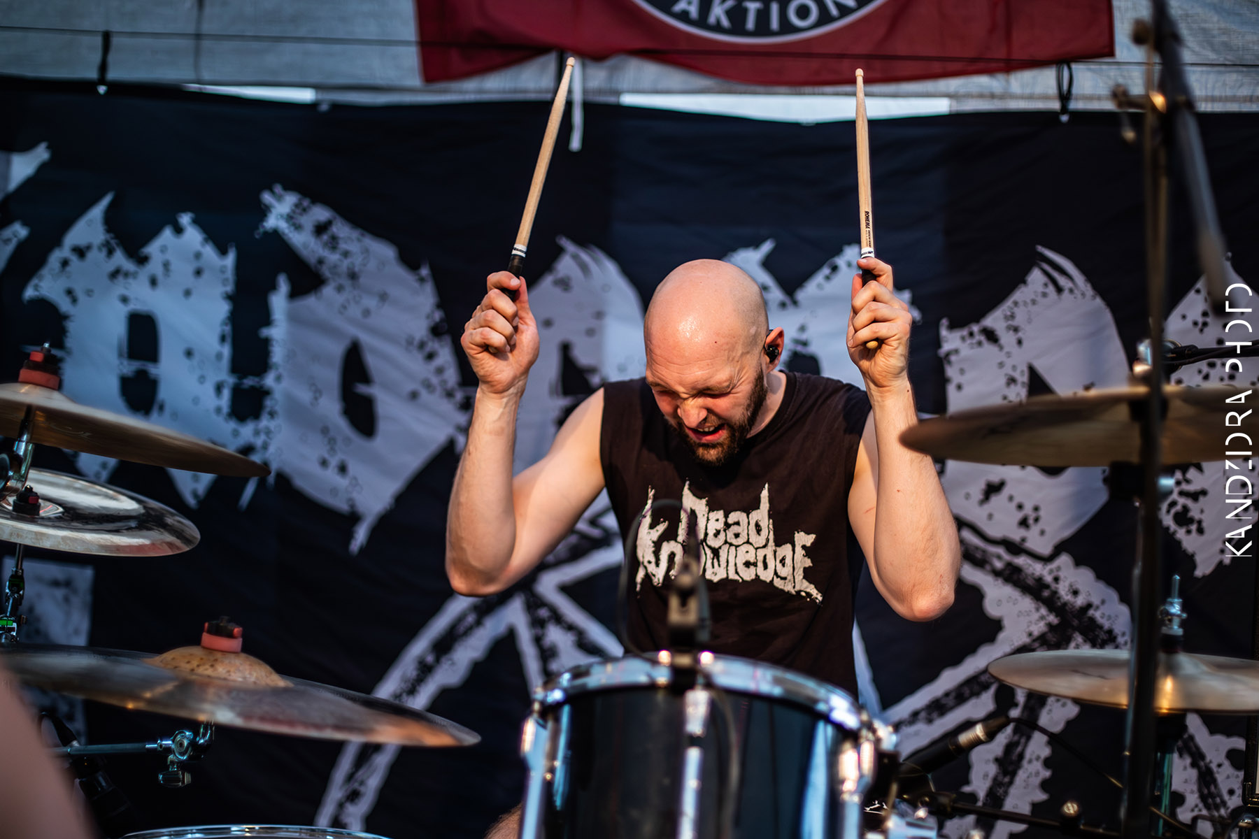 Sundrowner Fest 2026 - Saturday