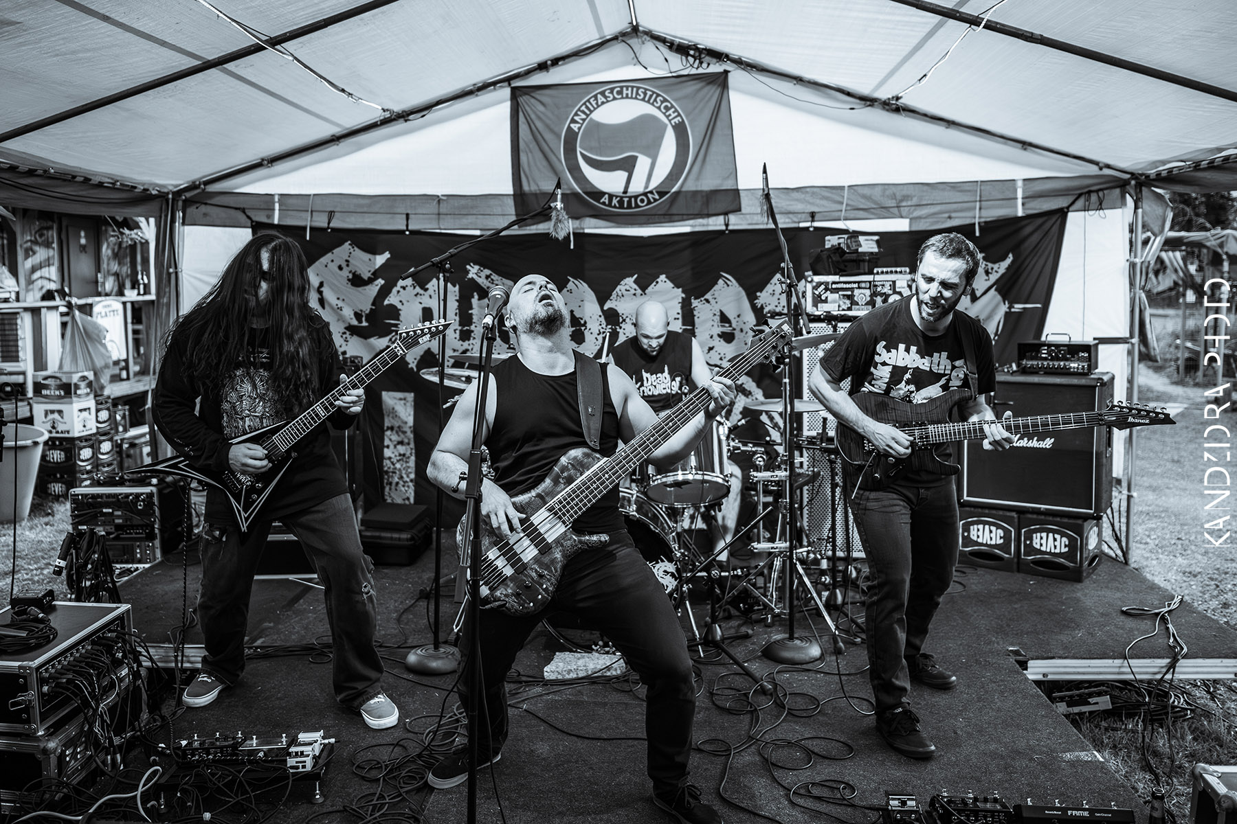 Sundrowner Fest 2026 - Saturday