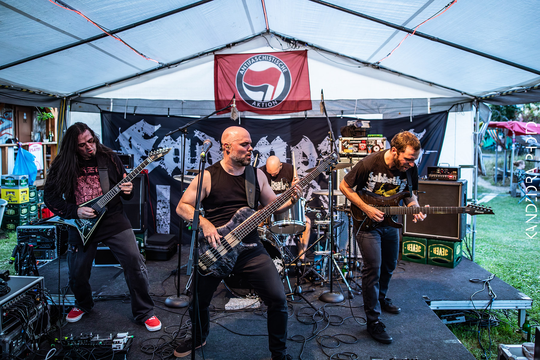 Sundrowner Fest 2026 - Saturday