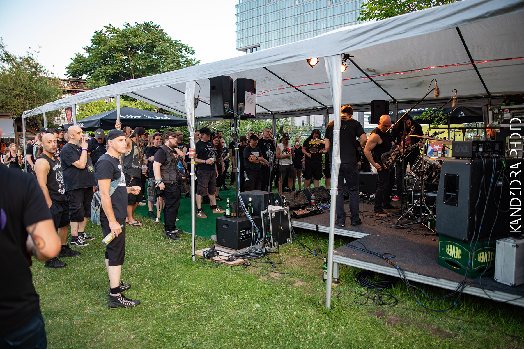 Sundrowner Fest 2026 - Saturday