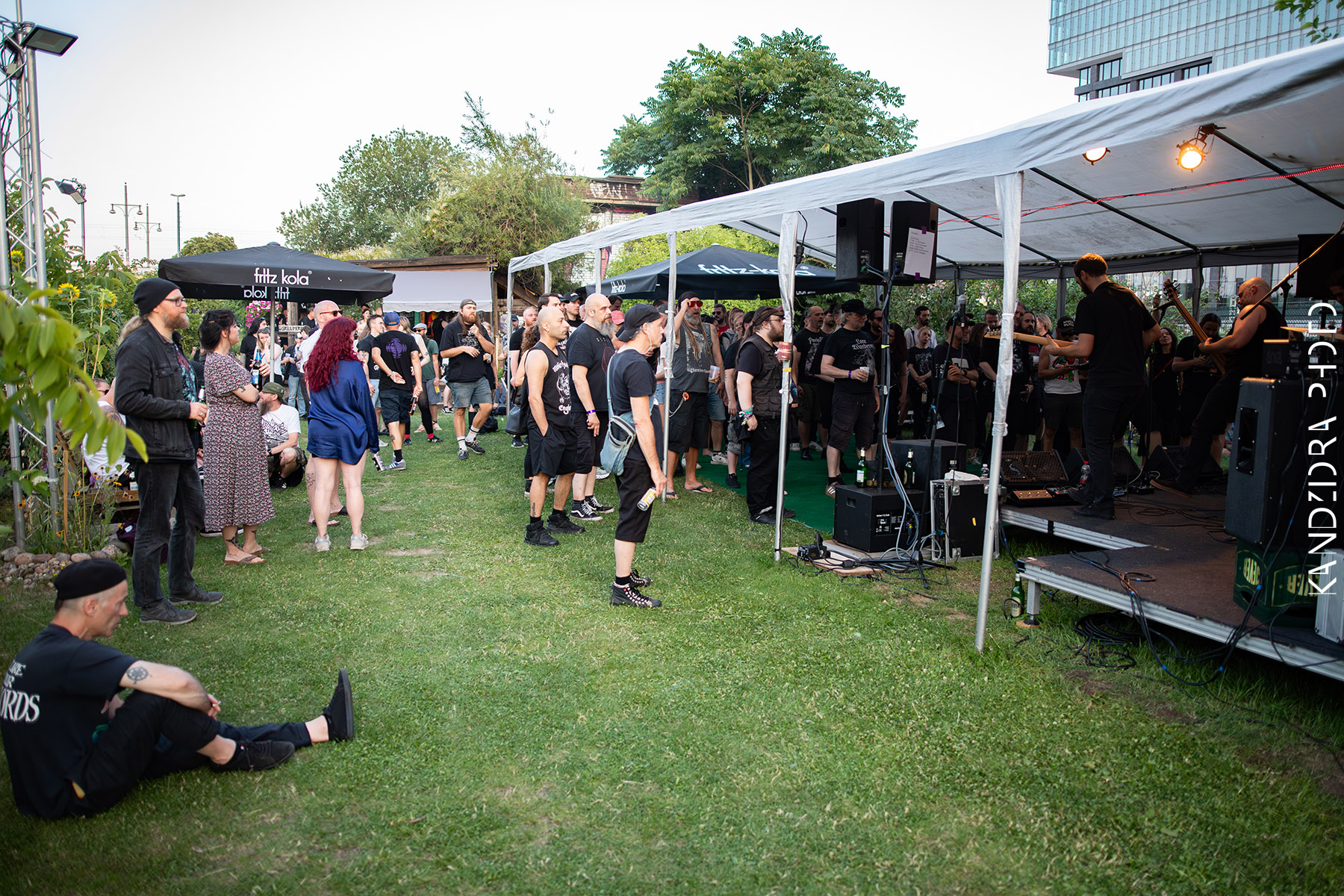 Sundrowner Fest 2026 - Saturday