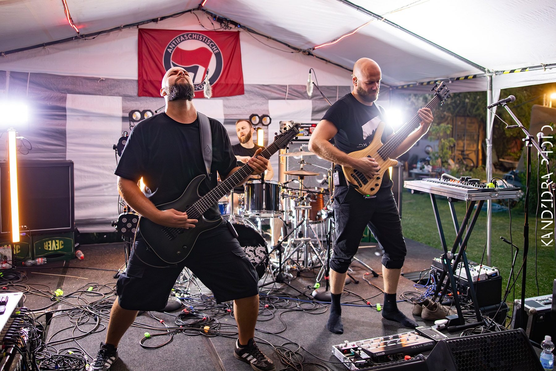 Sundrowner Fest 2026 - Saturday